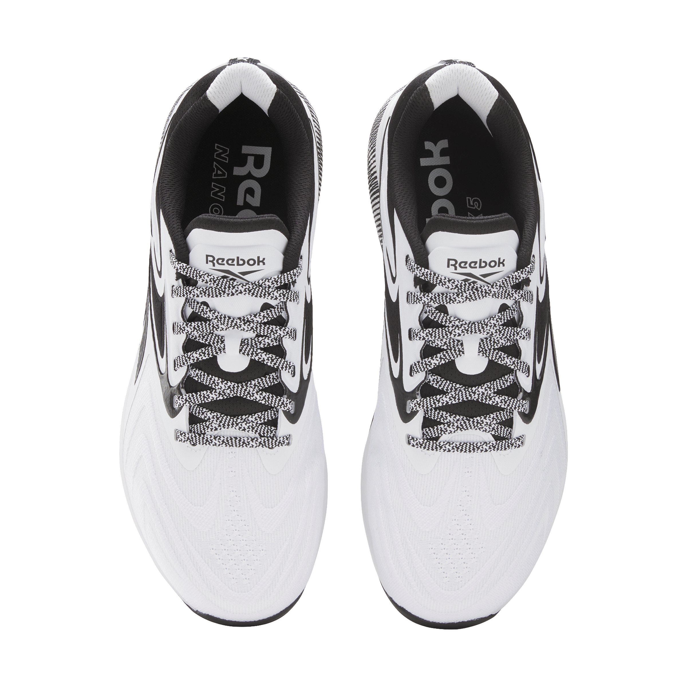 Mens Reebok Nano X5 Edge Training Shoes