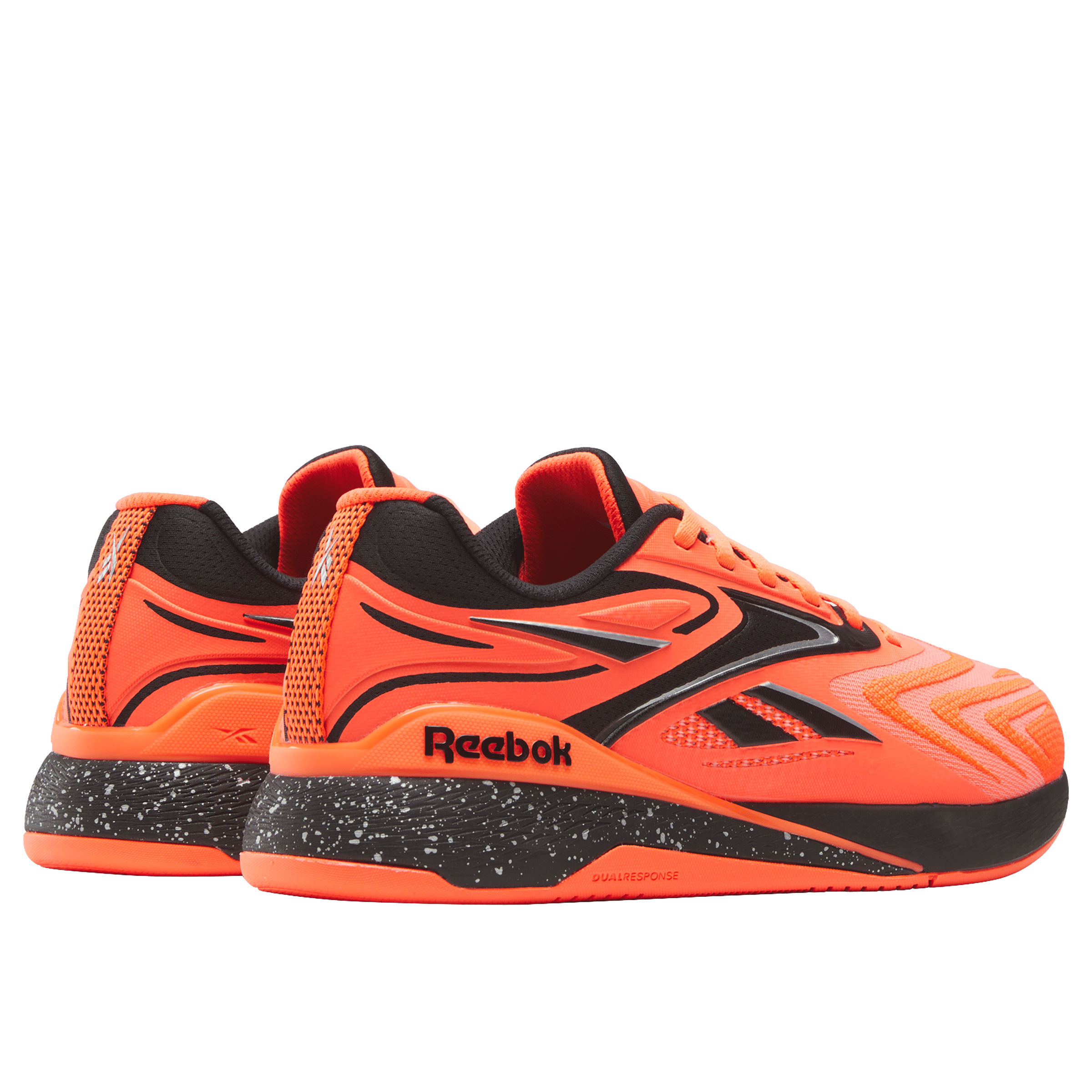 Mens Reebok Nano X5 Edge Training Shoes