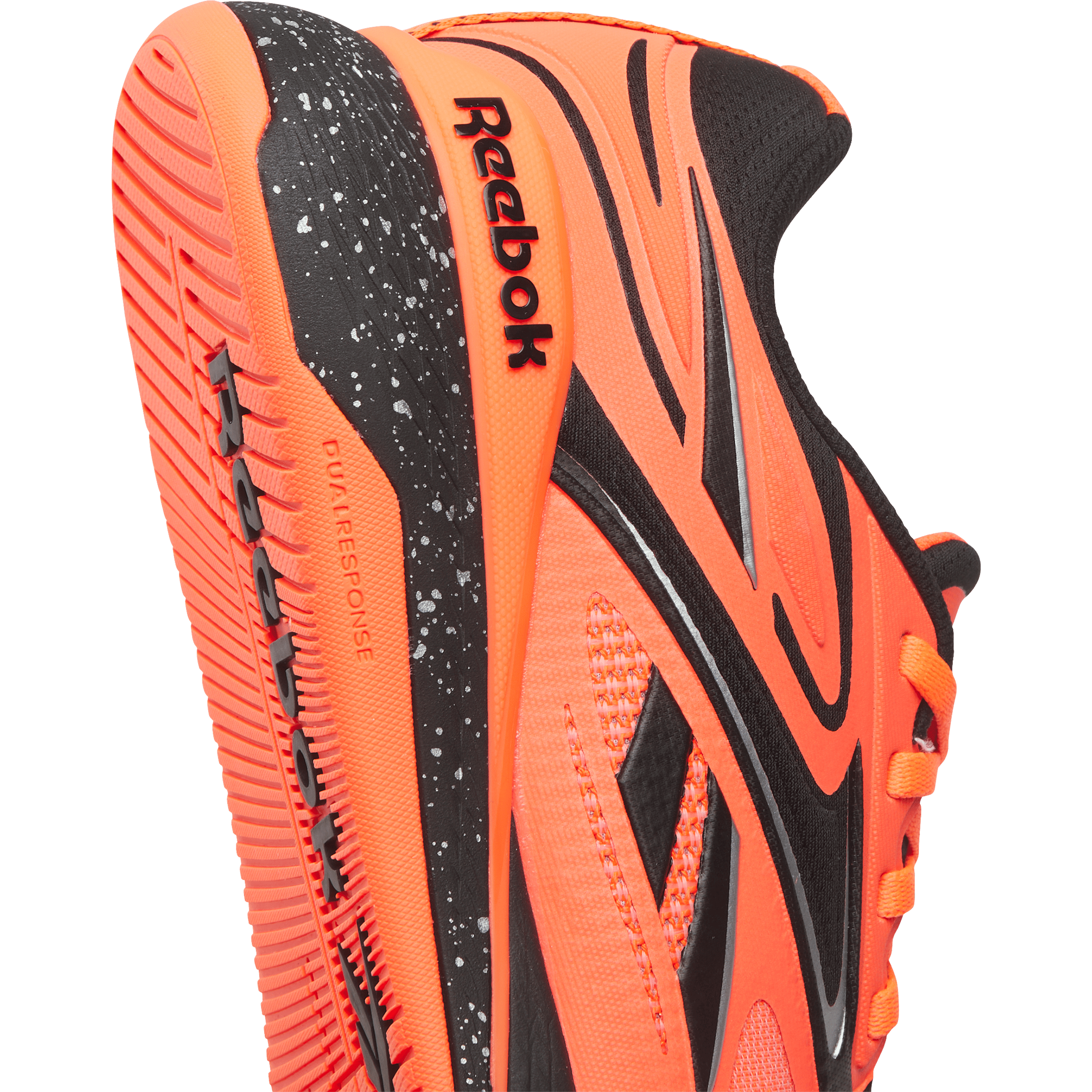 Mens Reebok Nano X5 Edge Training Shoes