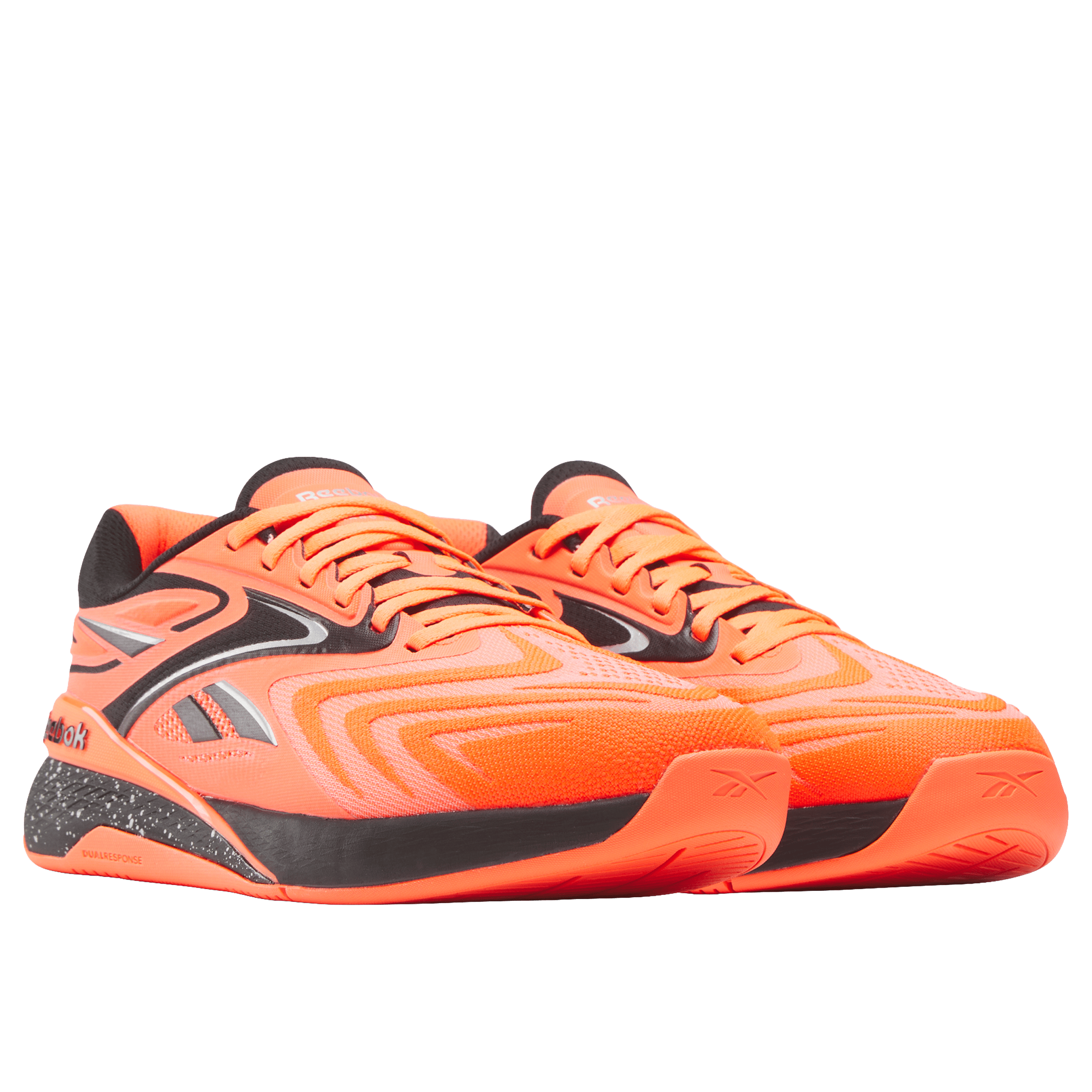 Mens Reebok Nano X5 Edge Training Shoes