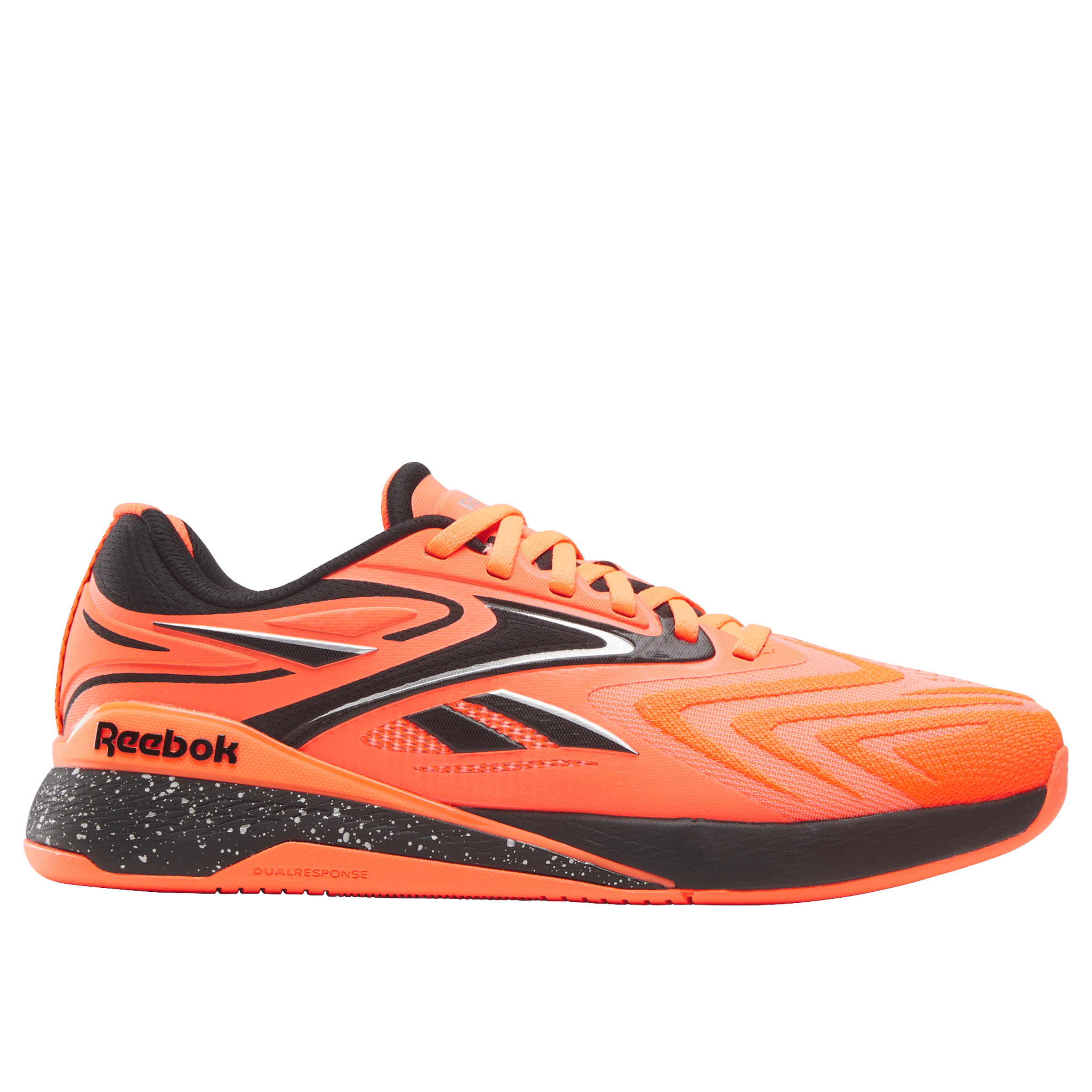 Mens Reebok Nano X5 Edge Training Shoes
