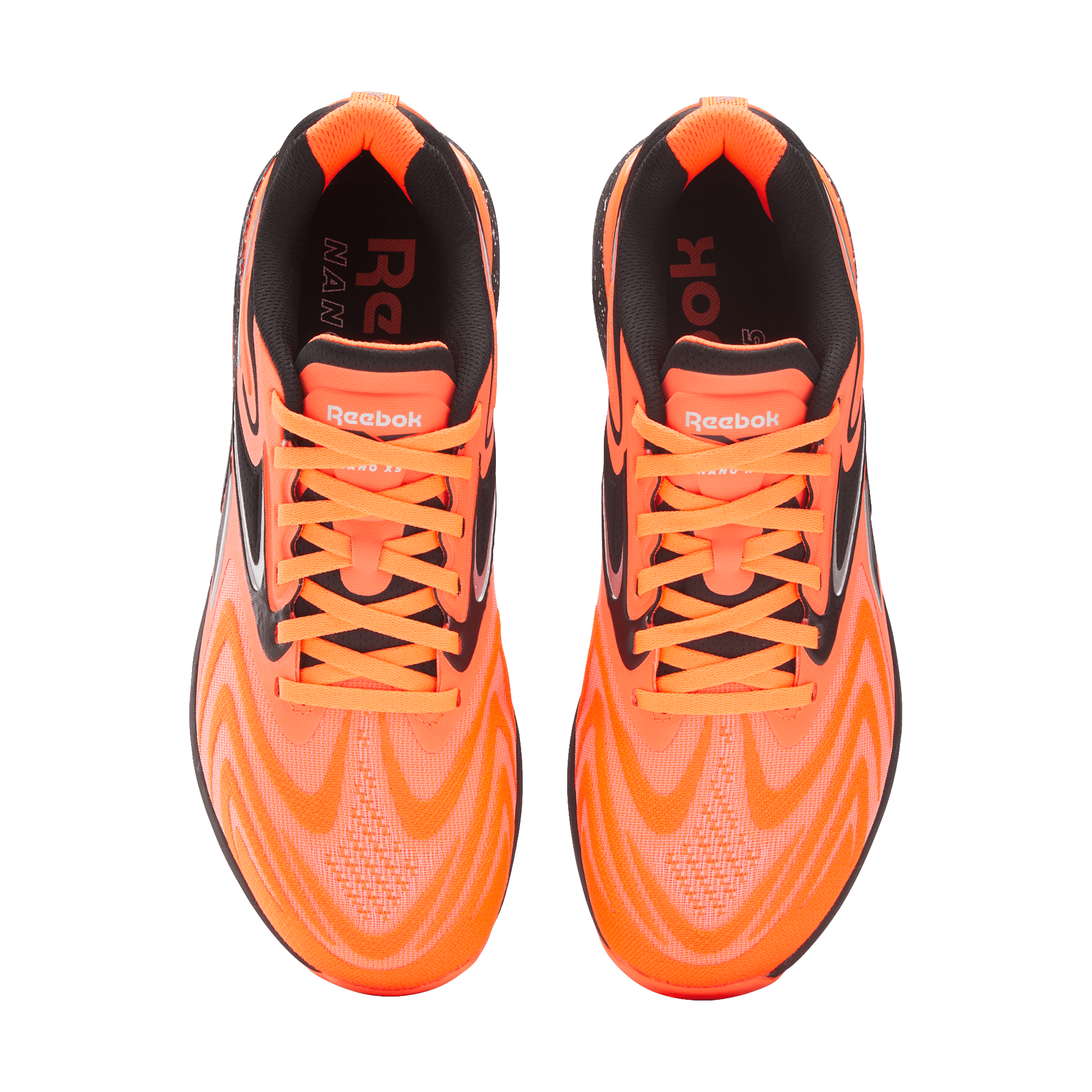 Mens Reebok Nano X5 Edge Training Shoes