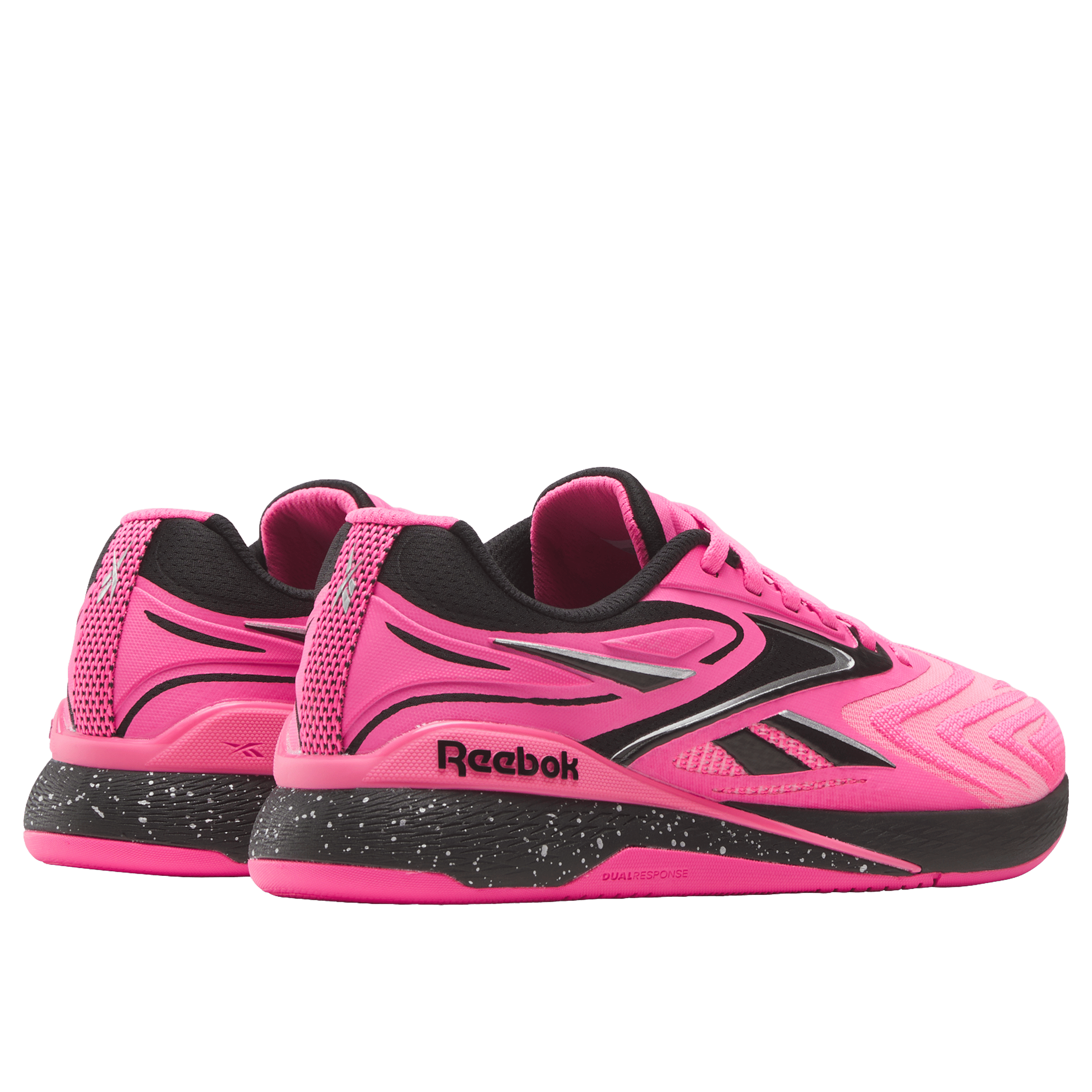 Womens Reebok Nano X5 Edge Training Shoes
