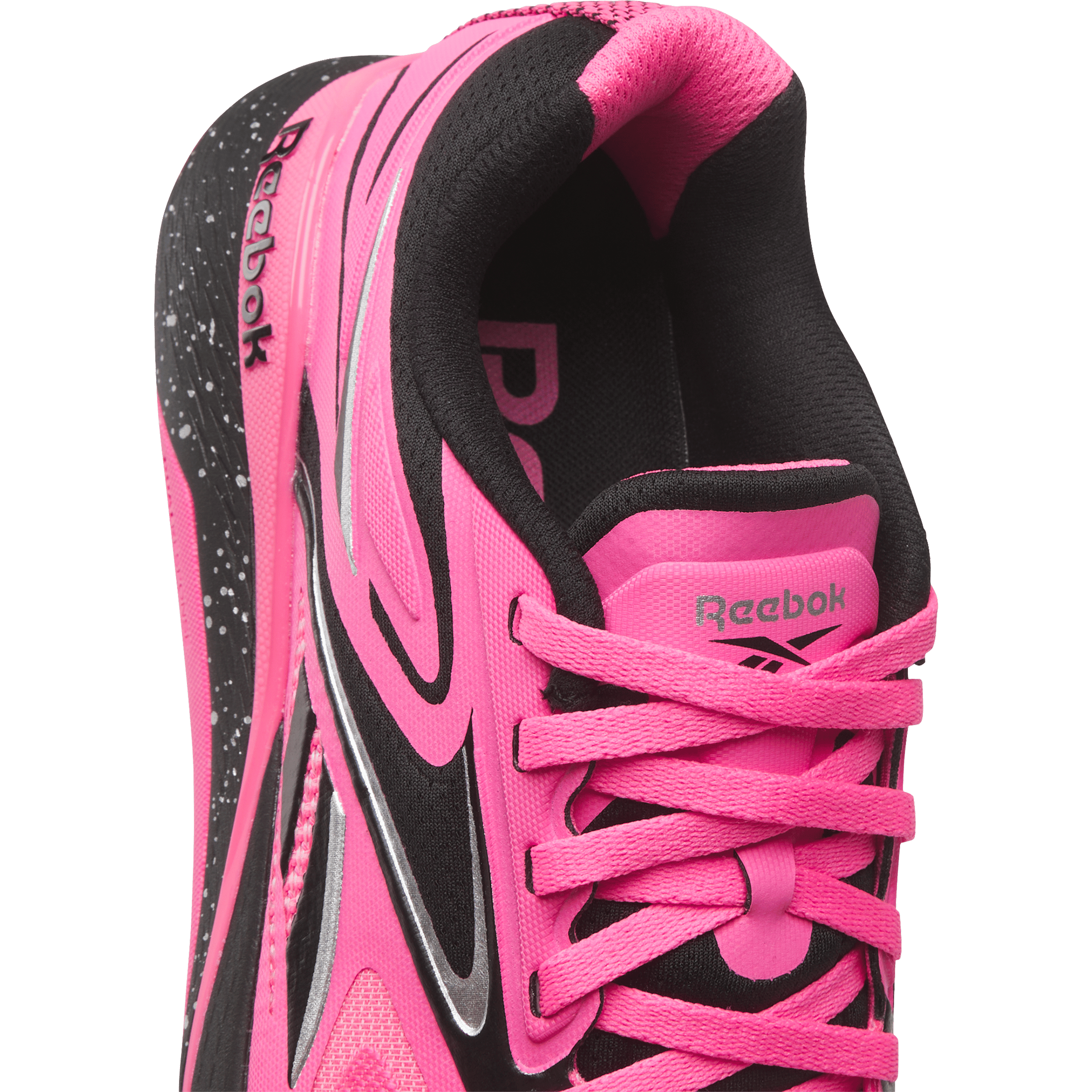 Womens Reebok Nano X5 Edge Training Shoes