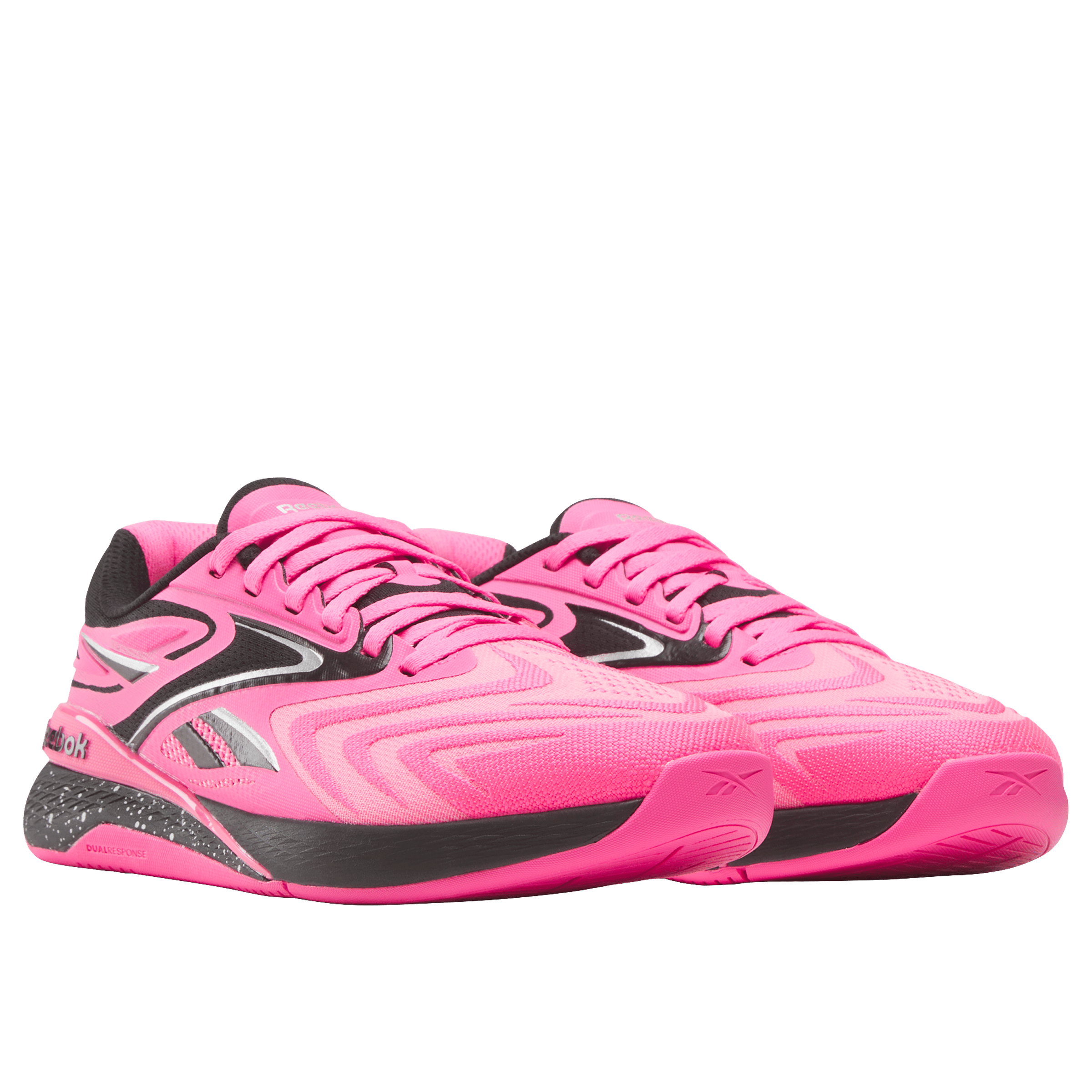 Womens Reebok Nano X5 Edge Training Shoes