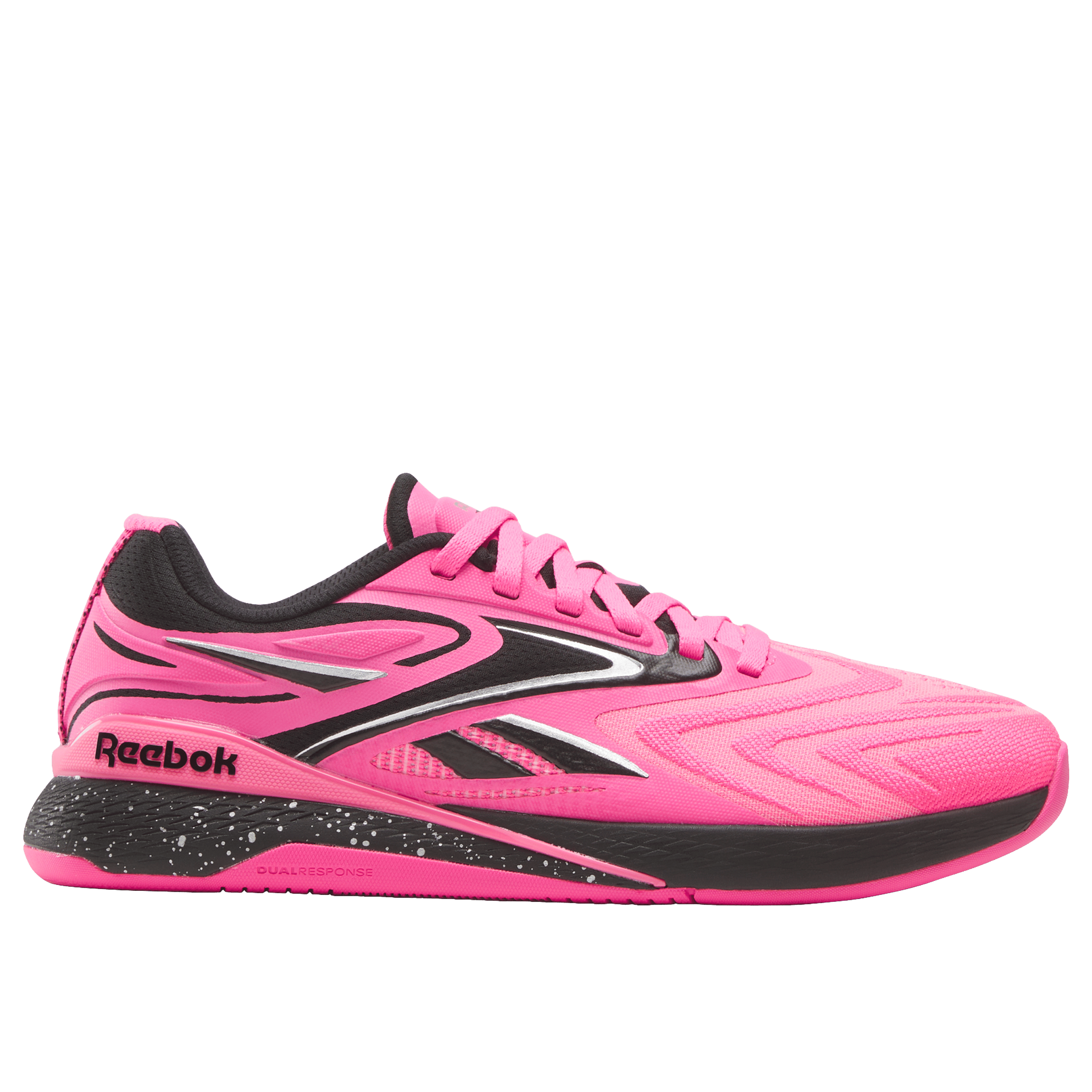 Womens Reebok Nano X5 Edge Training Shoes