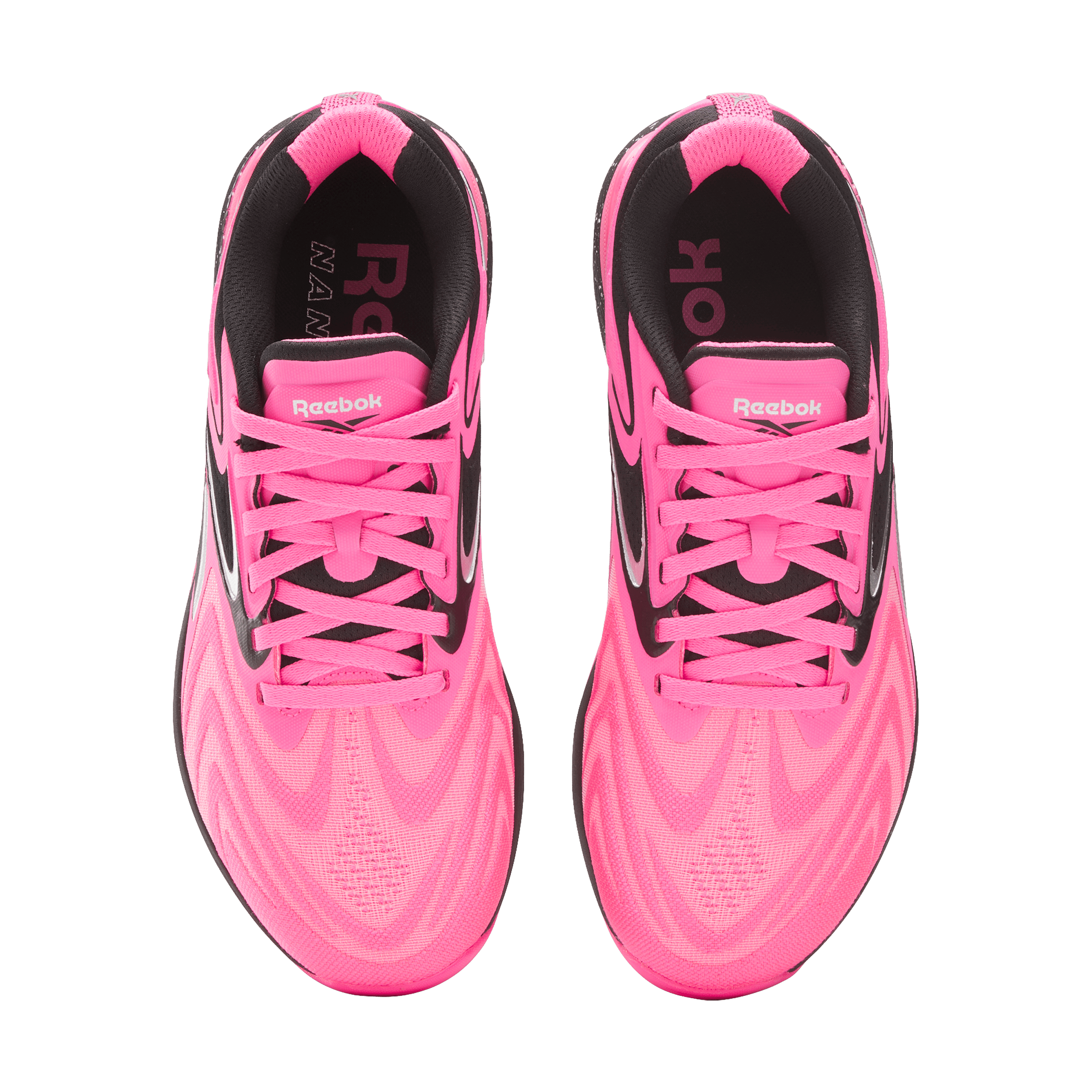 Womens Reebok Nano X5 Edge Training Shoes