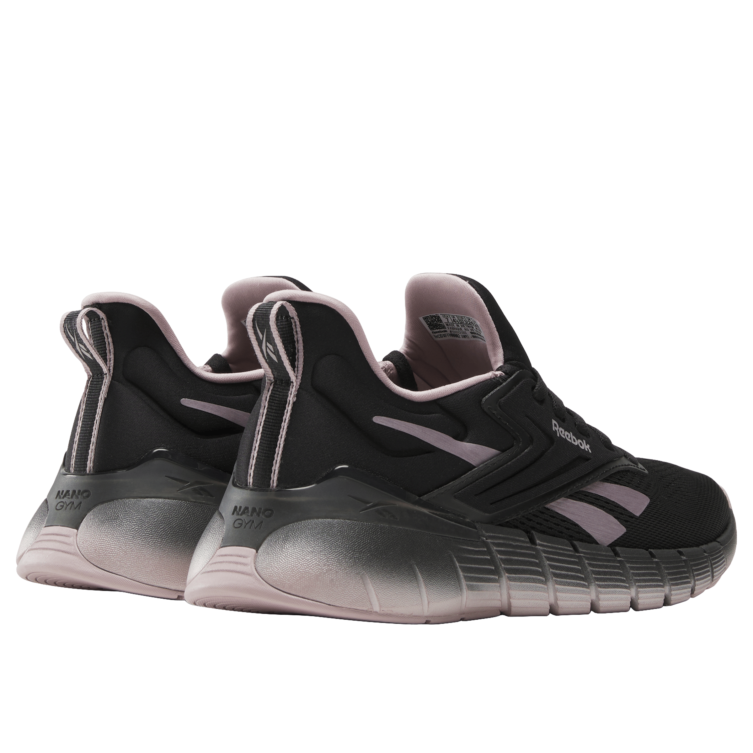 Mens Reebok Nano Gym Training Shoes
