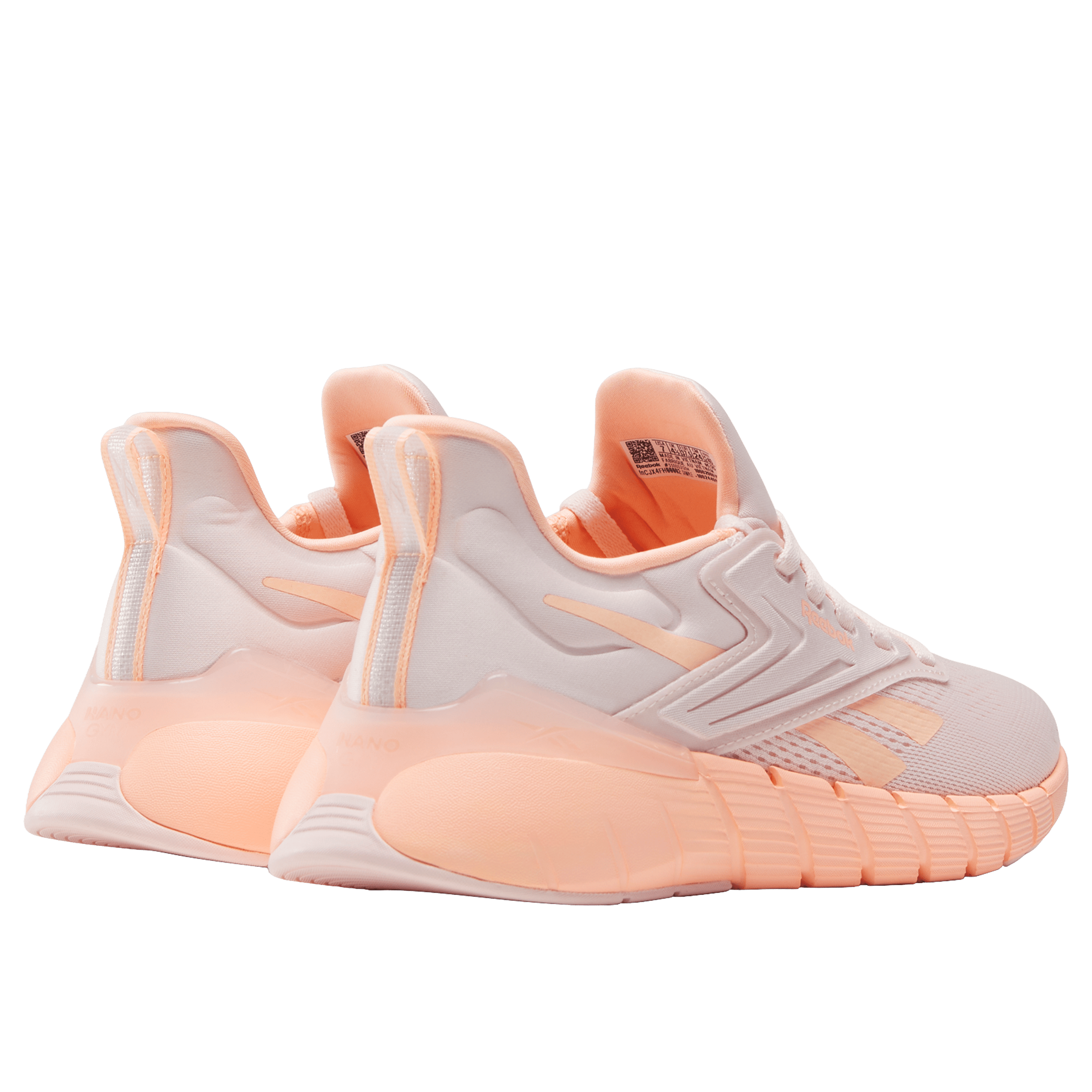 Womens Reebok Nano Gym Training Shoes