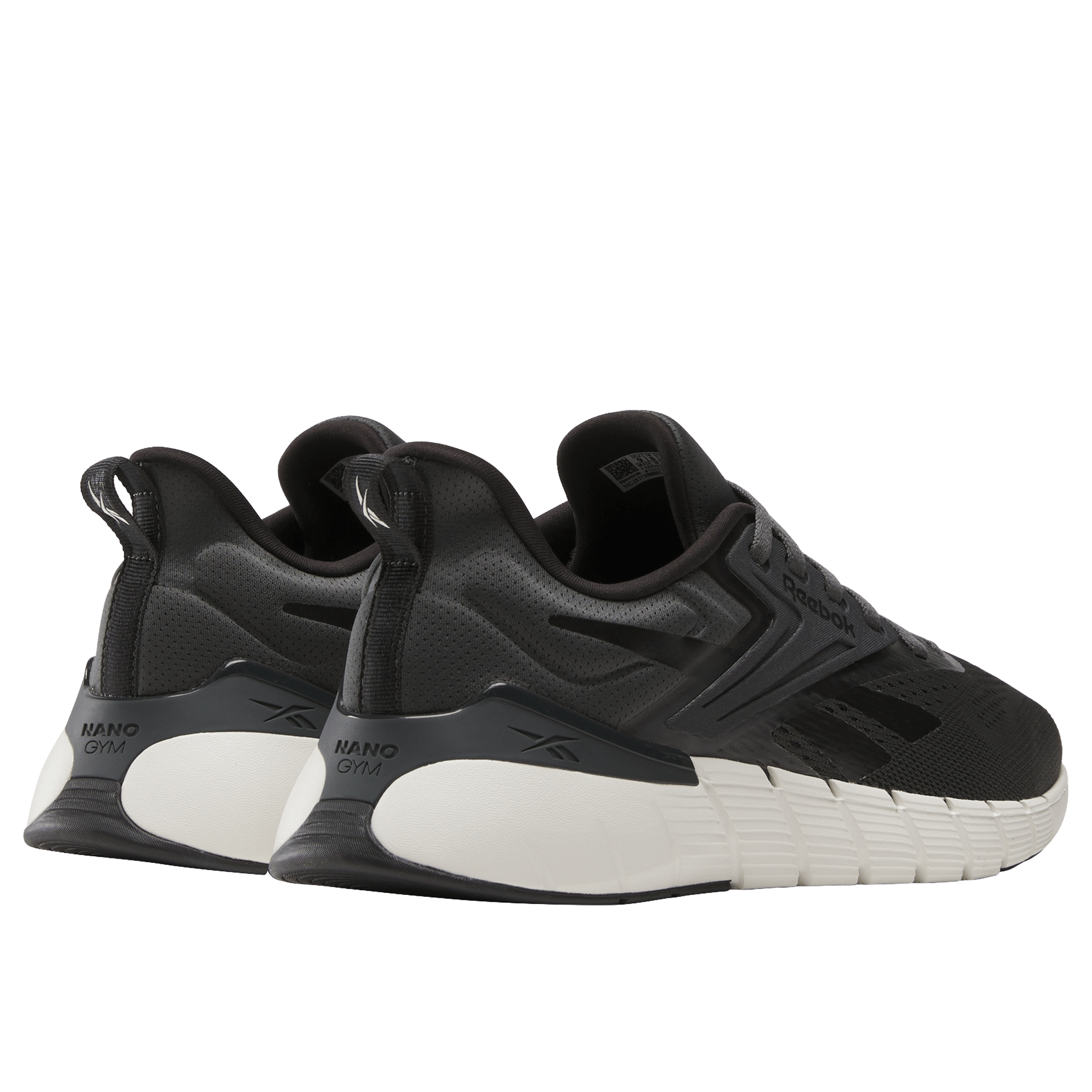 Womens Reebok Nano Gym Training Shoes