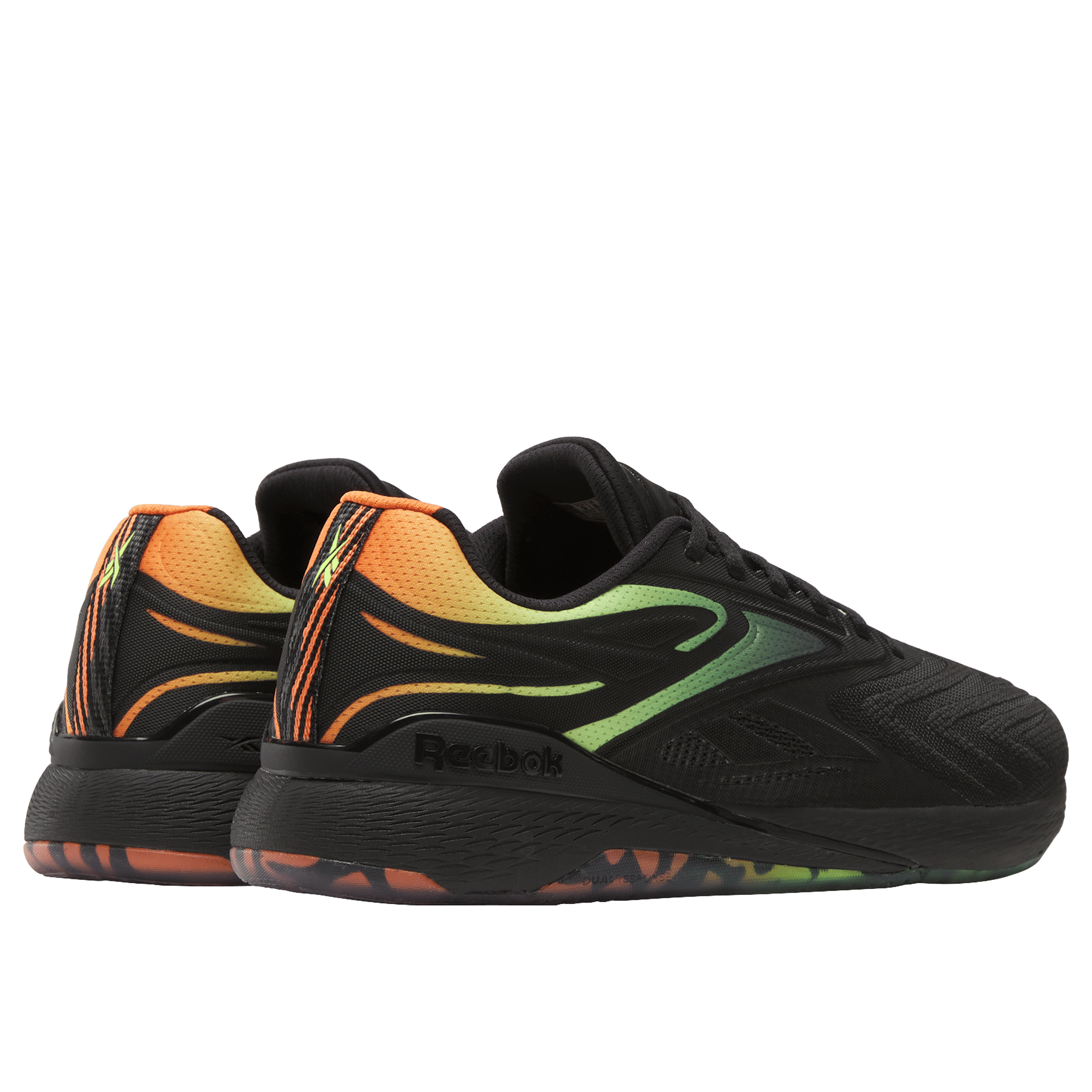 Mens Reebok Nano X5 Edge Training Shoes