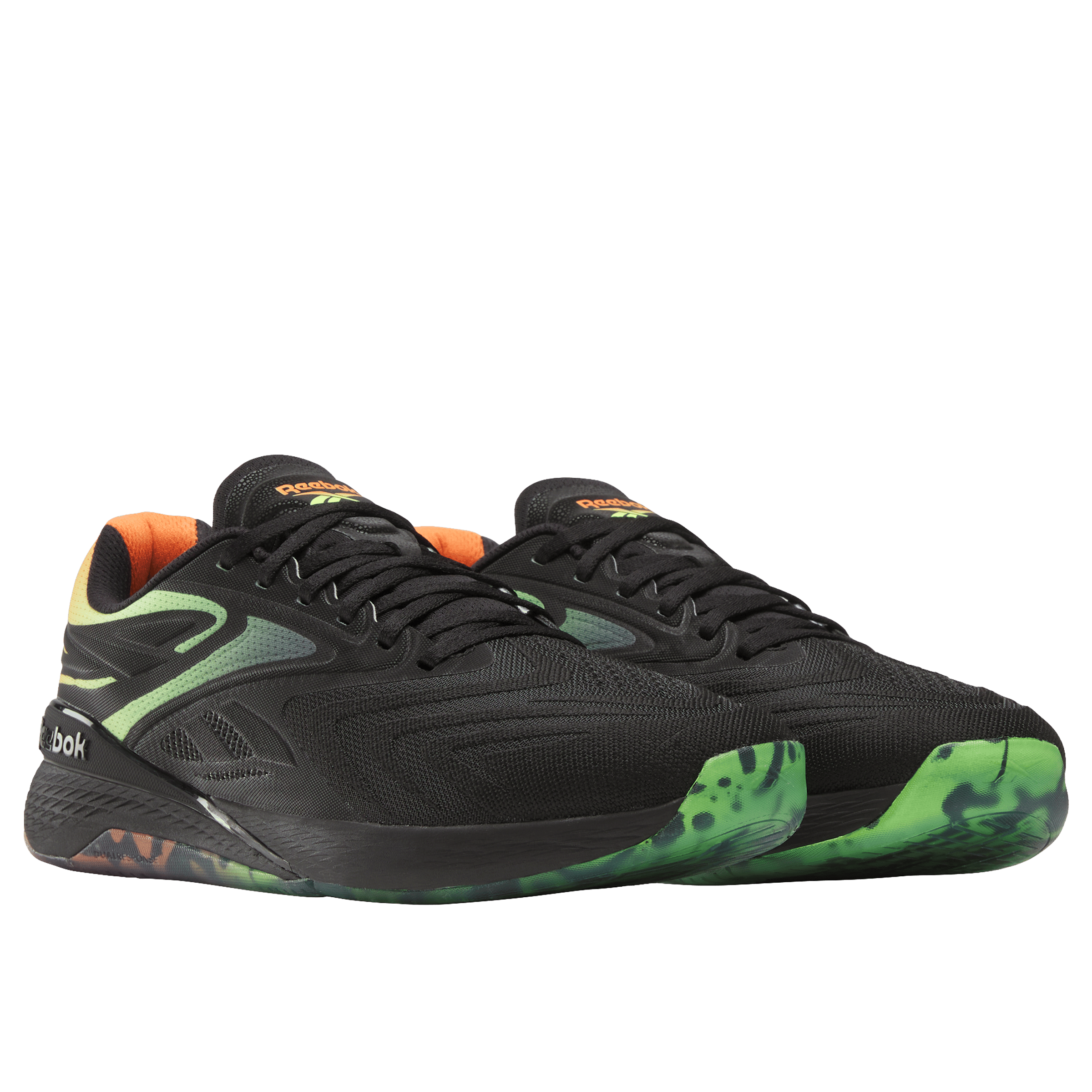 Mens Reebok Nano X5 Edge Training Shoes