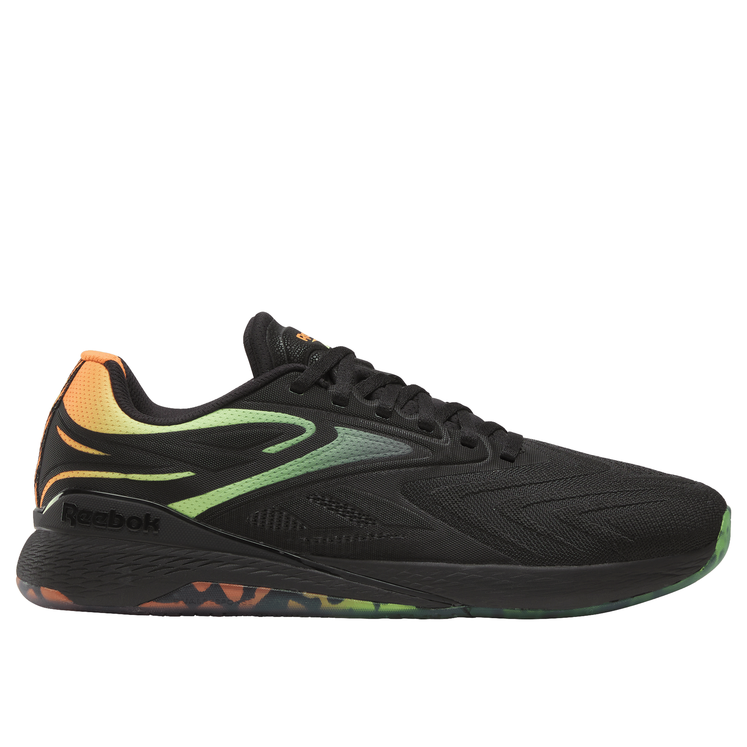 Mens Reebok Nano X5 Edge Training Shoes