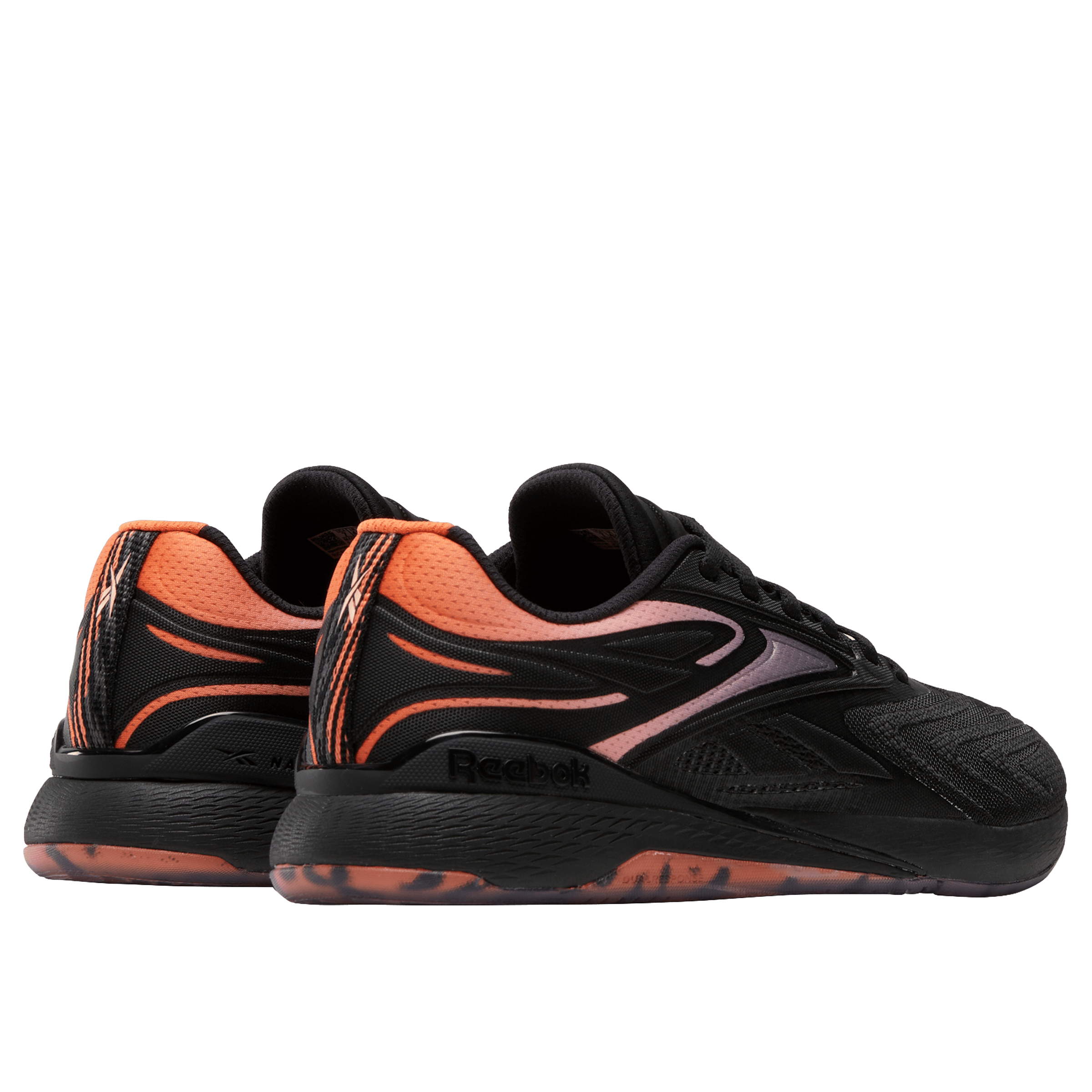 Womens Reebok Nano X5 Edge Training Shoes
