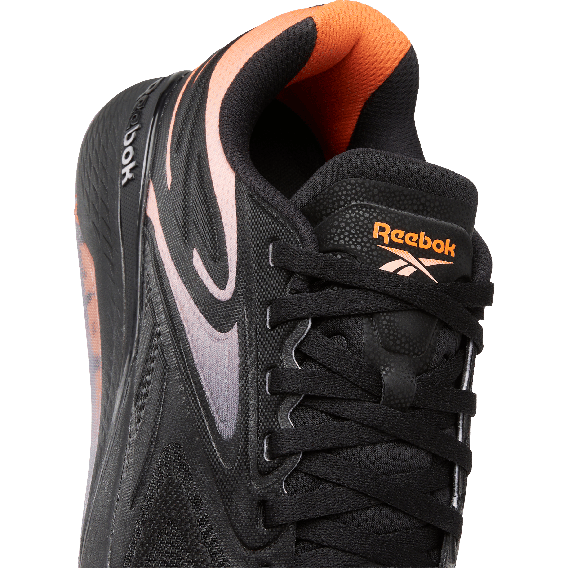 Womens Reebok Nano X5 Edge Training Shoes