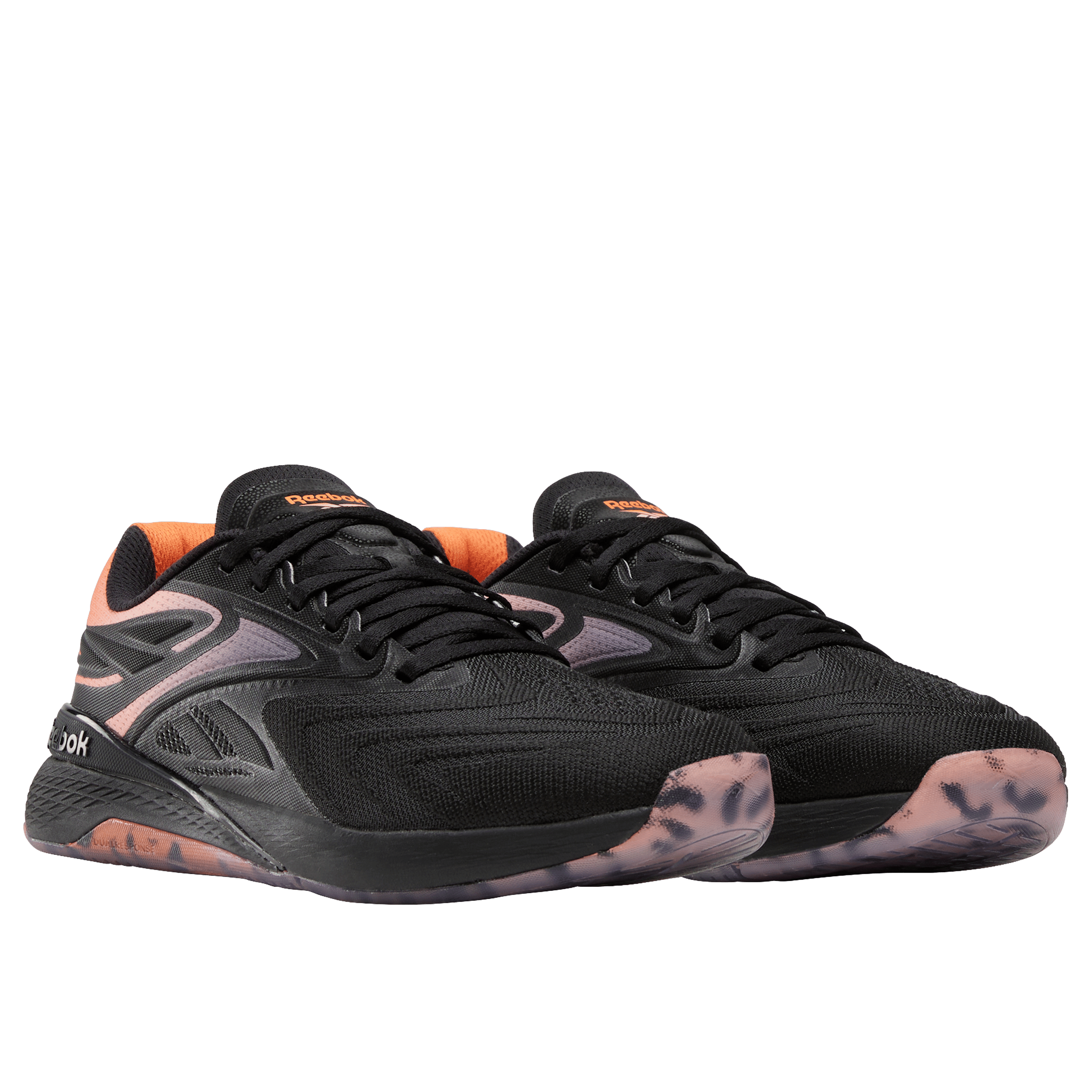 Womens Reebok Nano X5 Edge Training Shoes