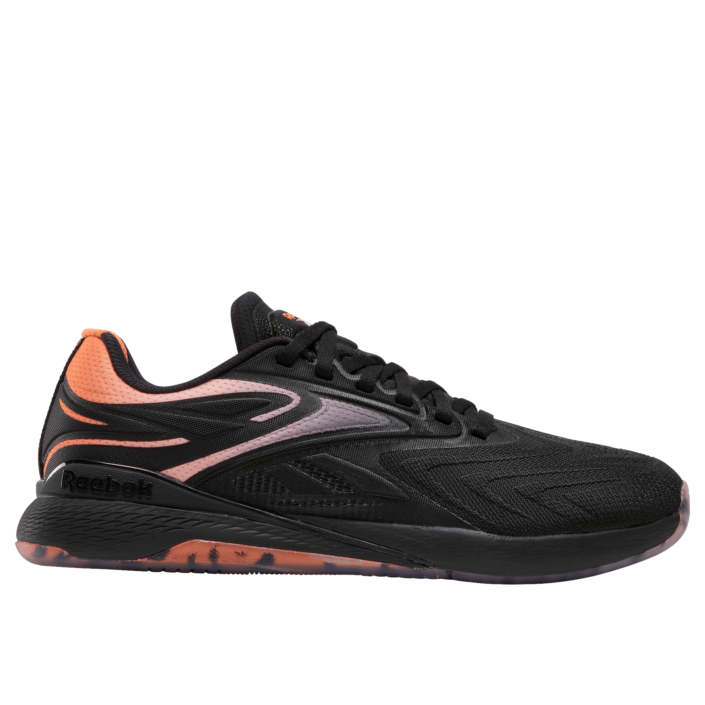 Womens Reebok Nano X5 Edge Training Shoes