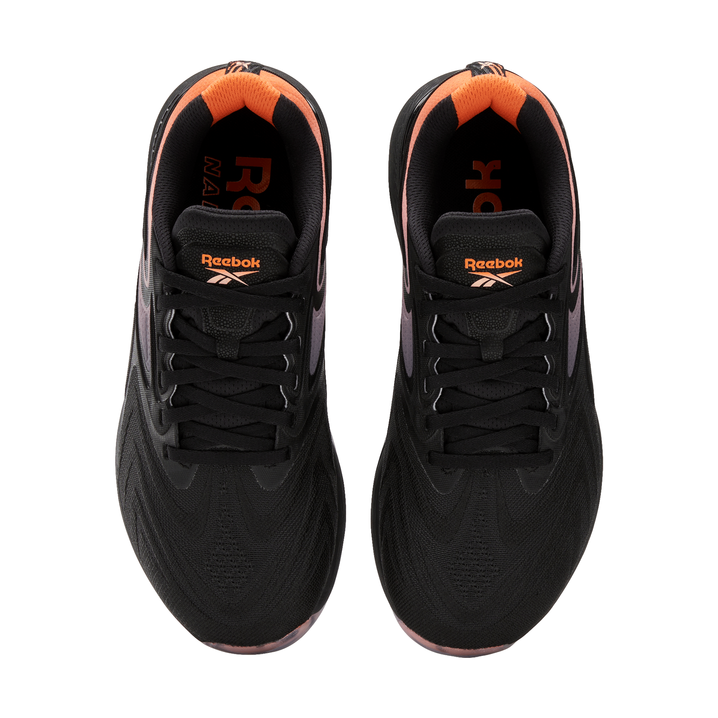 Womens Reebok Nano X5 Edge Training Shoes