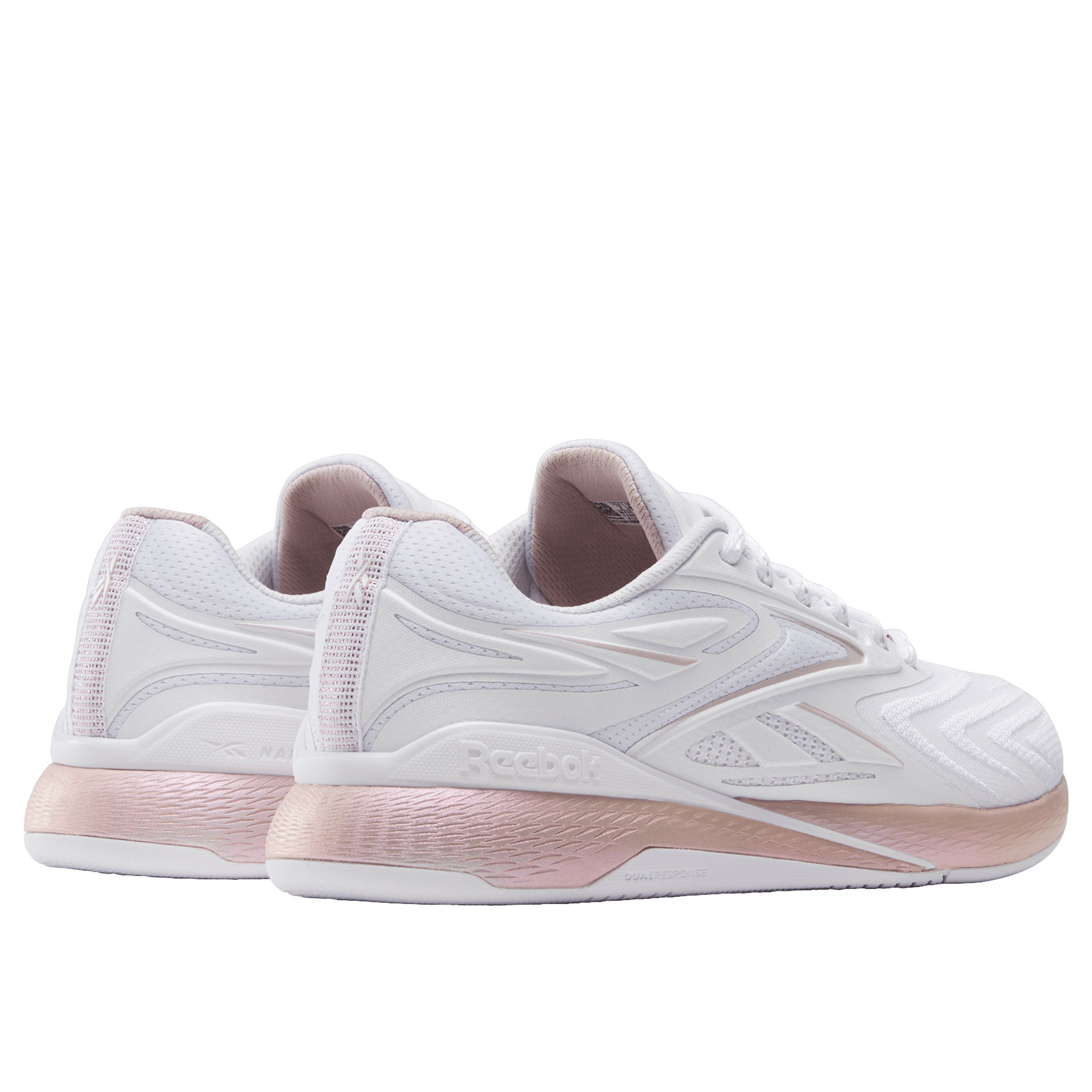Womens Reebok Nano X5 Edge Training Shoes