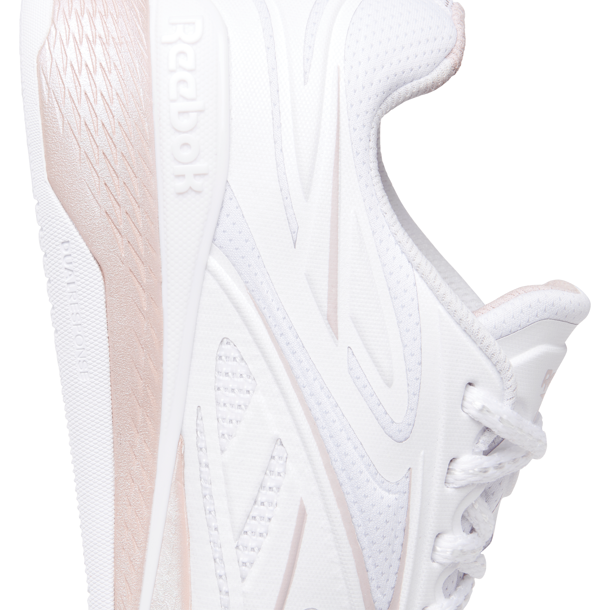Womens Reebok Nano X5 Edge Training Shoes