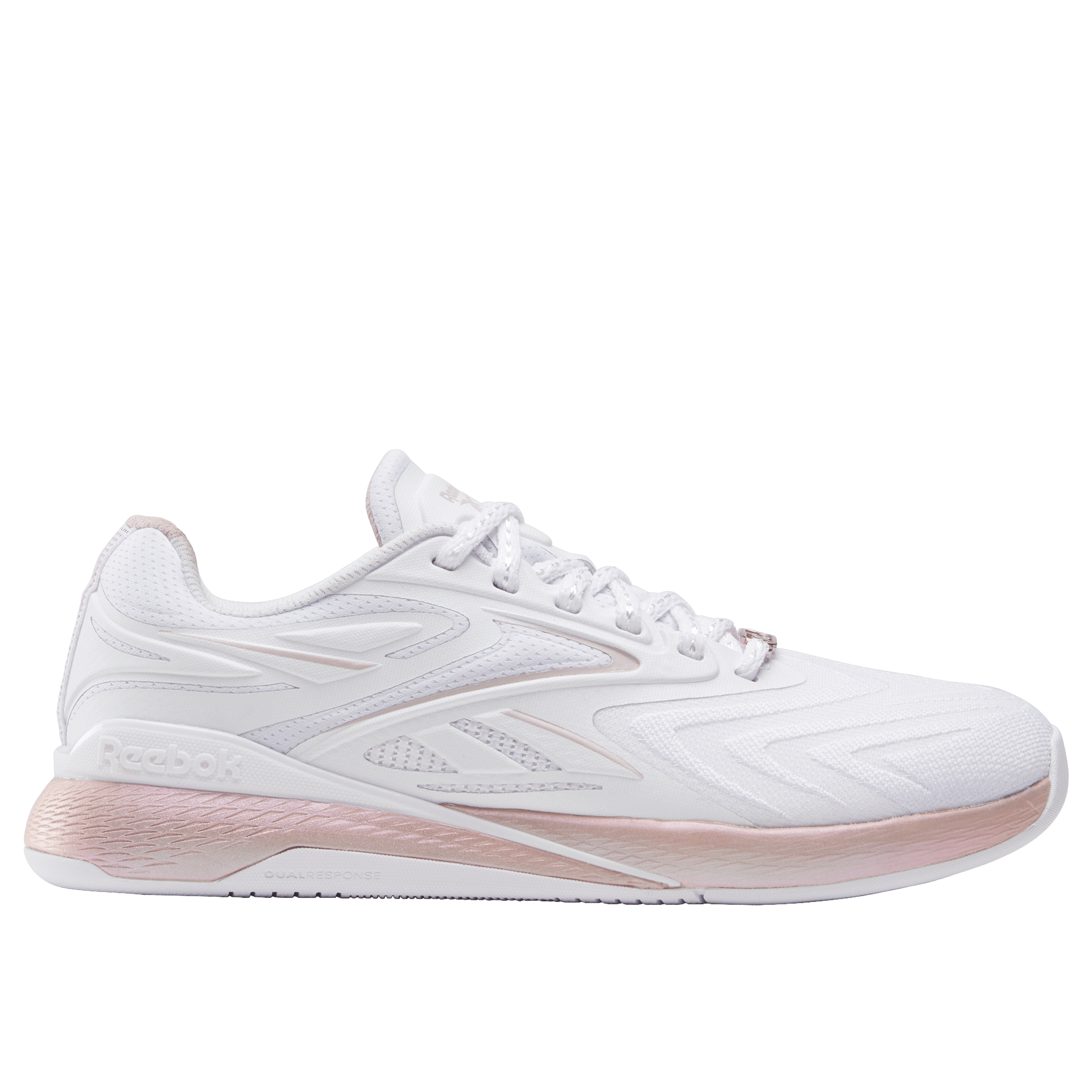 Womens Reebok Nano X5 Edge Training Shoes