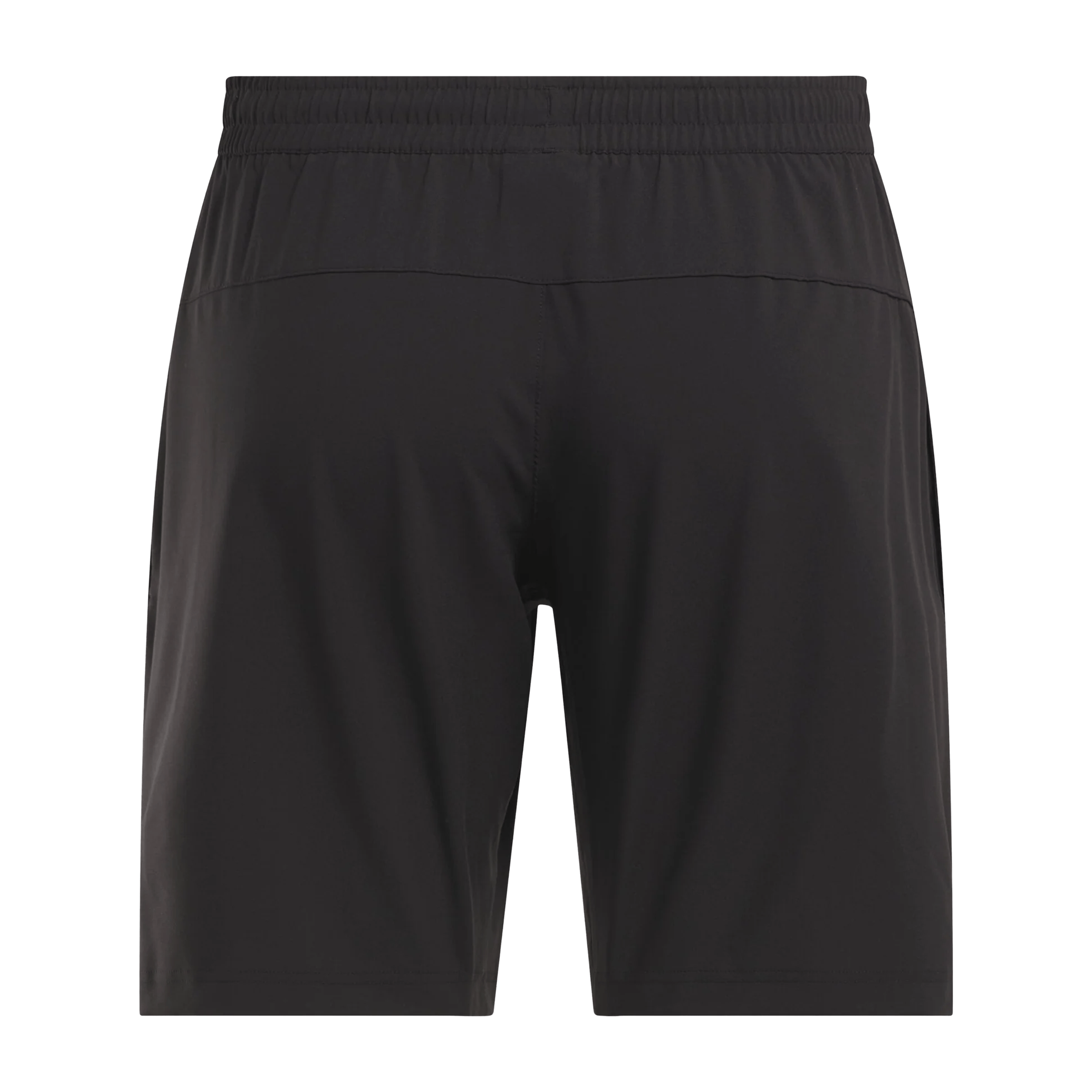 Mens Reebok ID 9" Woven Shorts