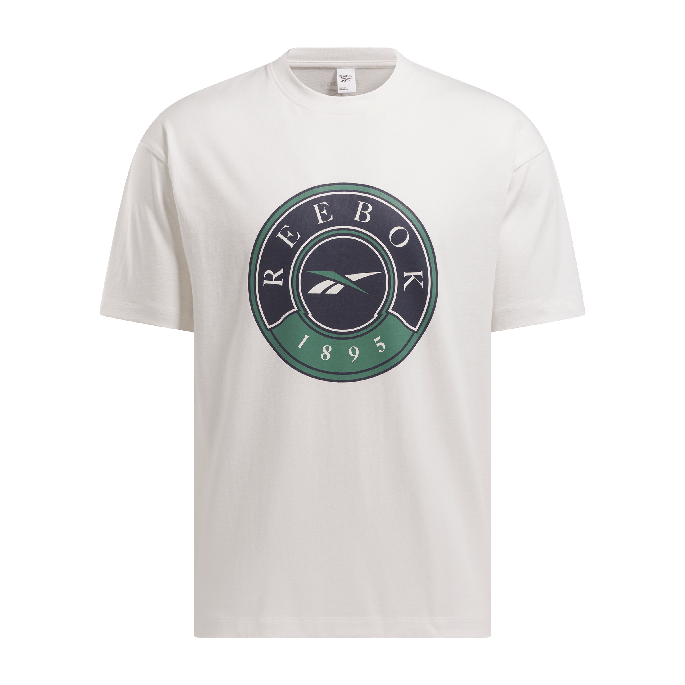 Mens Reebok Lawn Club Tee