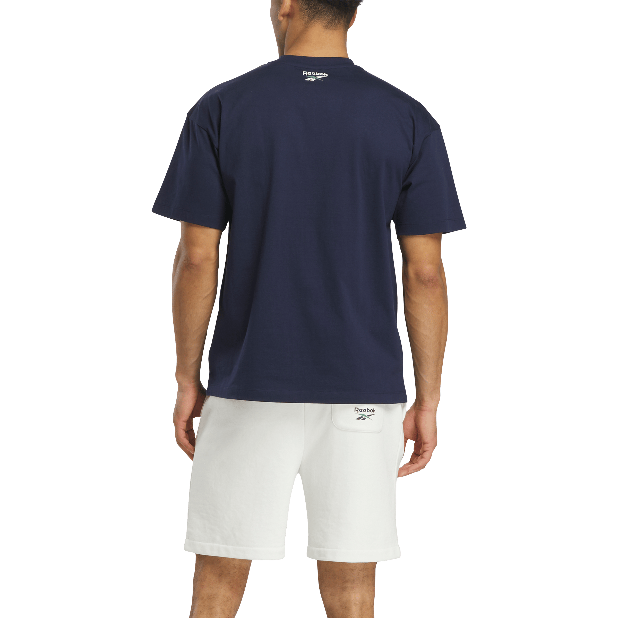 Mens Reebok Lawn Club Tee