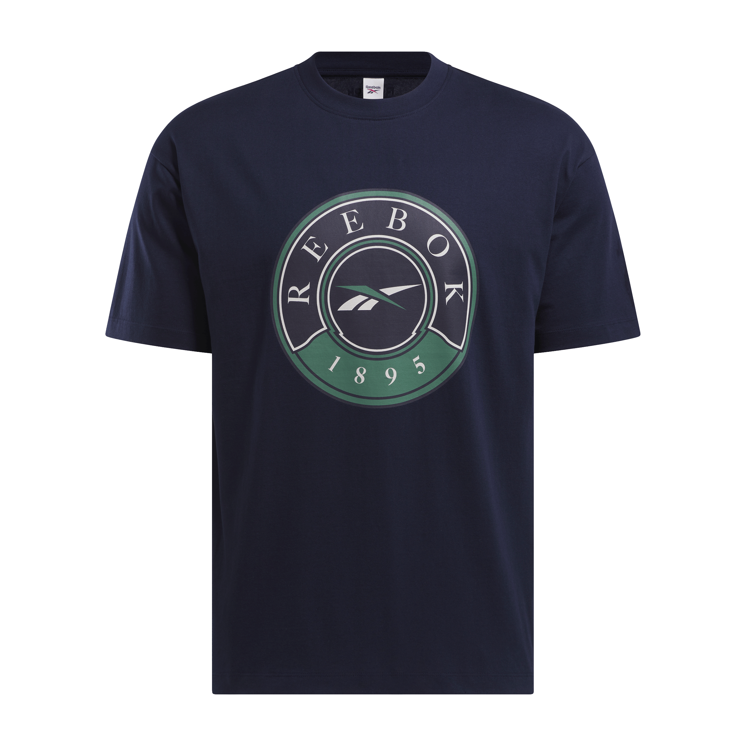 Mens Reebok Lawn Club Tee