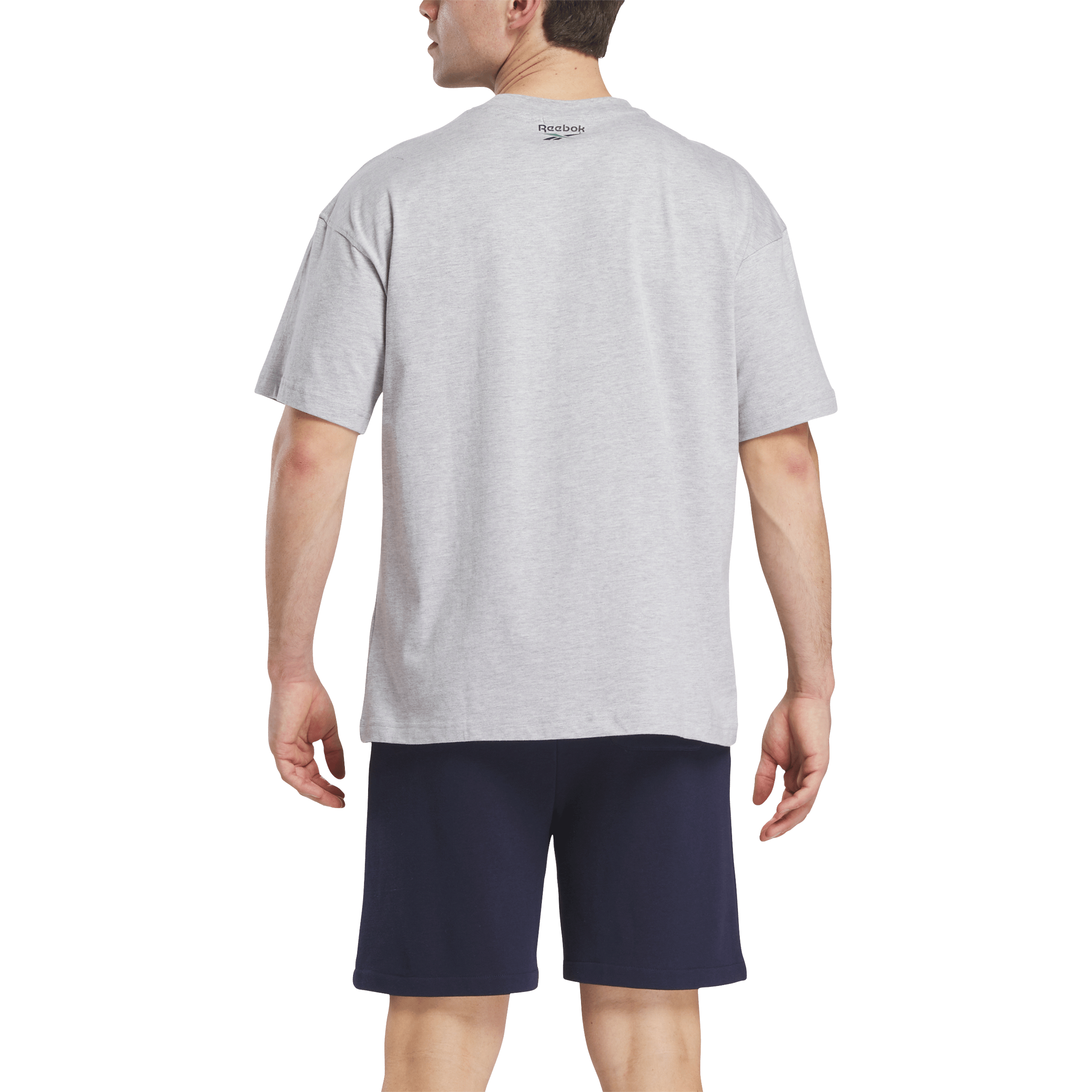 Mens Reebok Lawn Club Tee