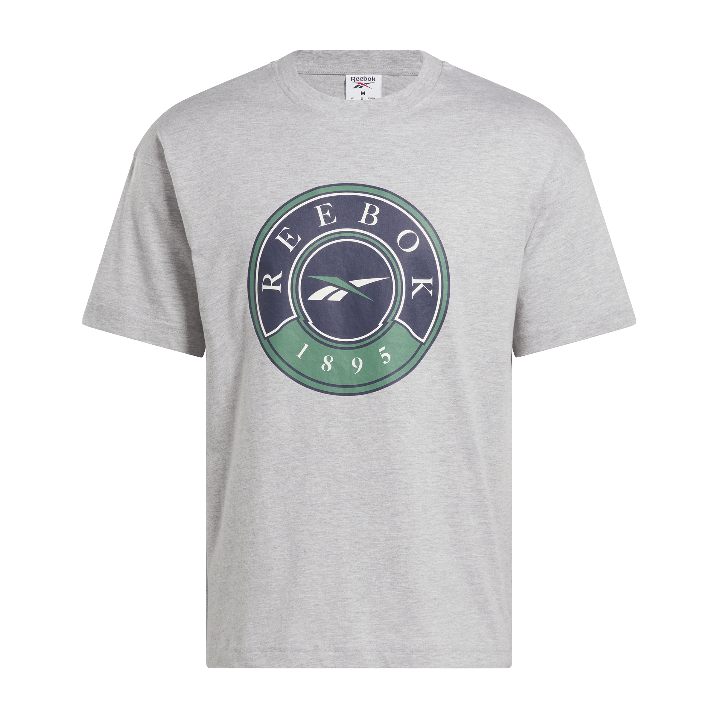 Mens Reebok Lawn Club Tee