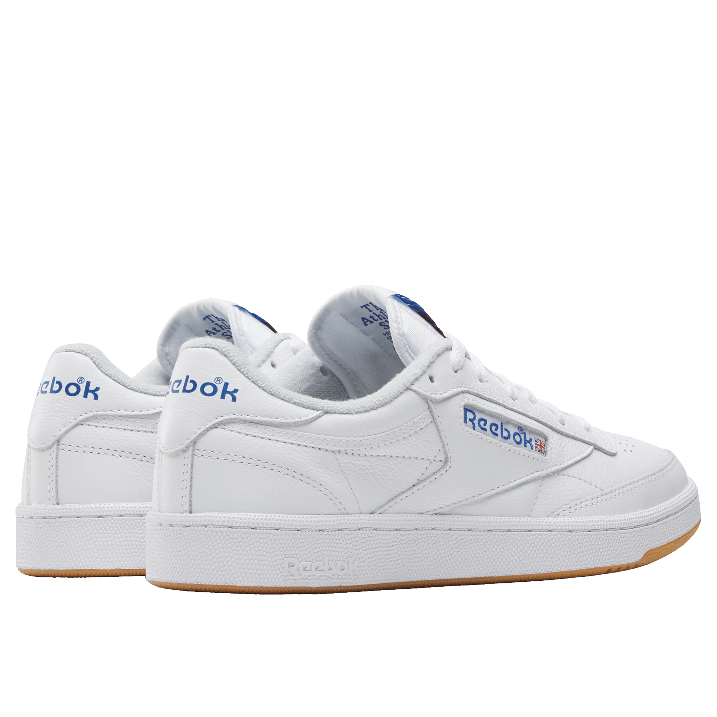 Unisex Reebok Club C 85 Shoes