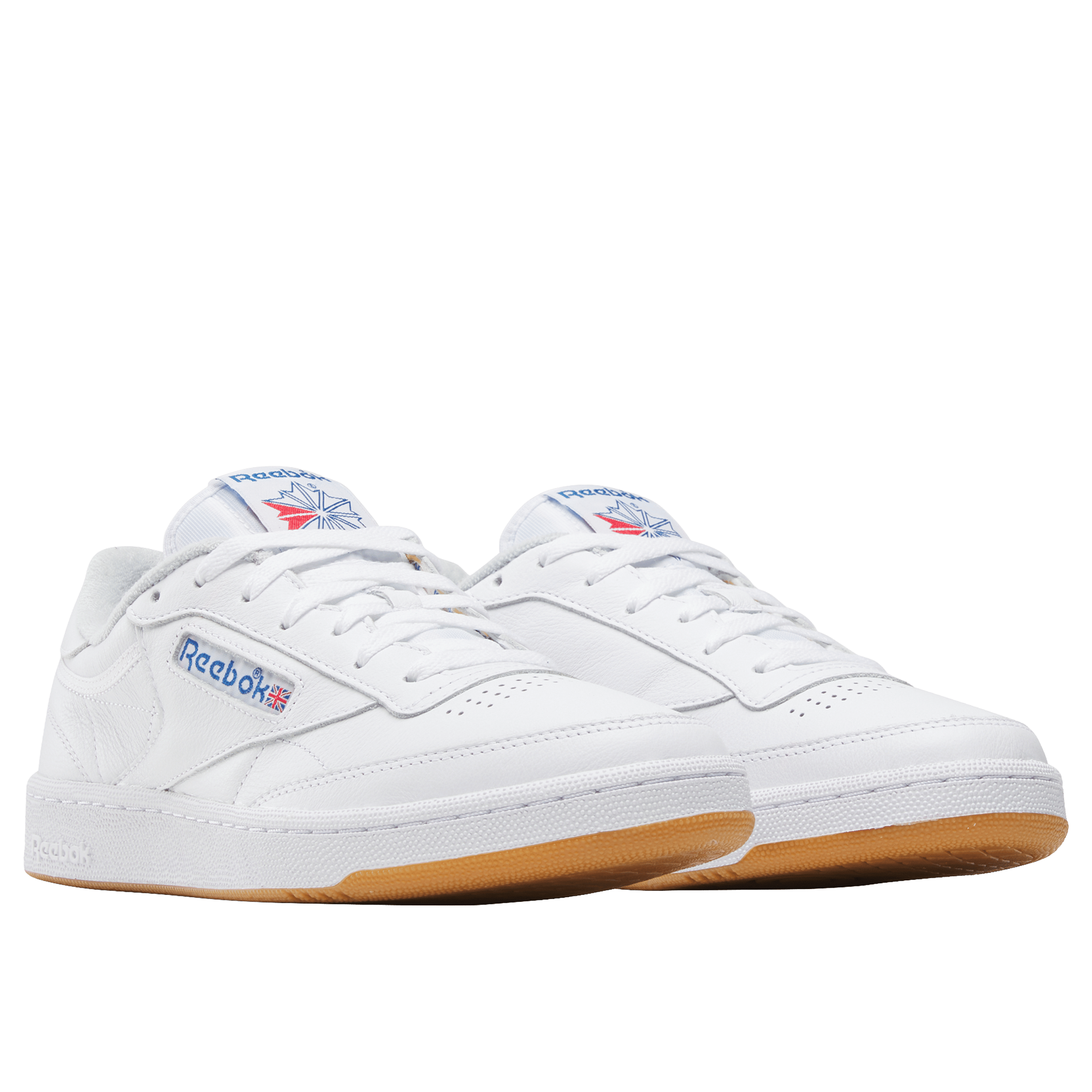 Unisex Reebok Club C 85 Shoes