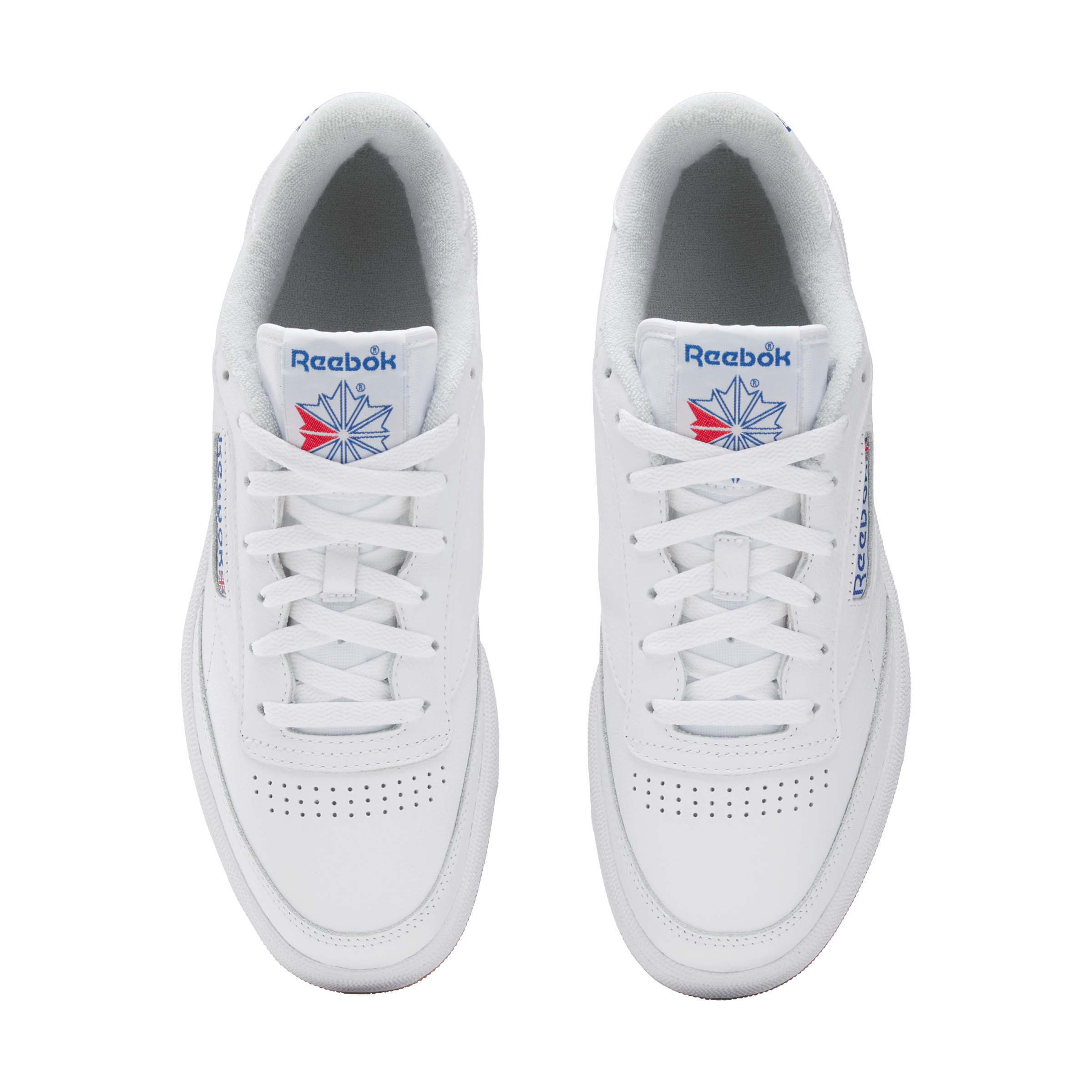 Unisex Reebok Club C 85 Shoes