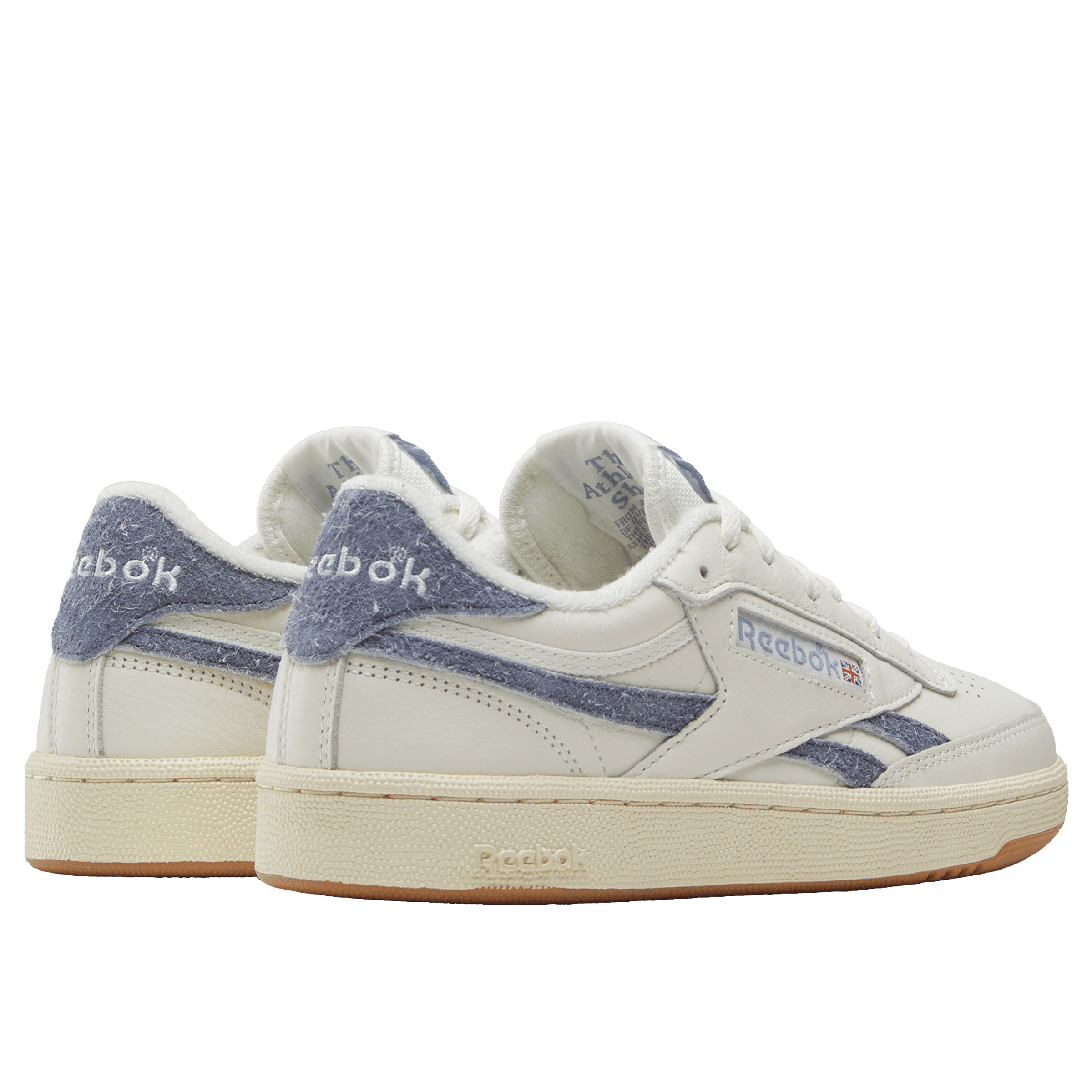 Womens Reebok Club C Revenge Shoes