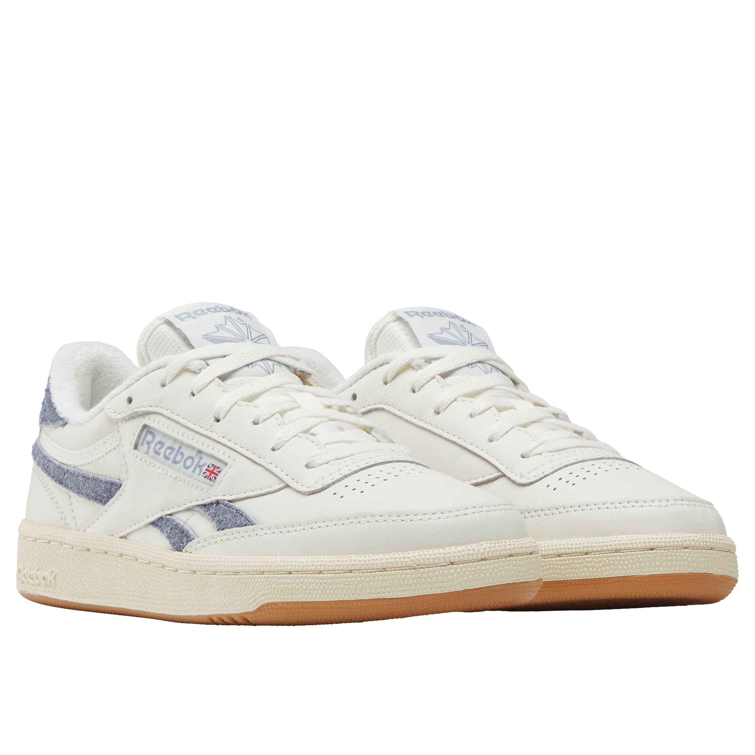 Womens Reebok Club C Revenge Shoes