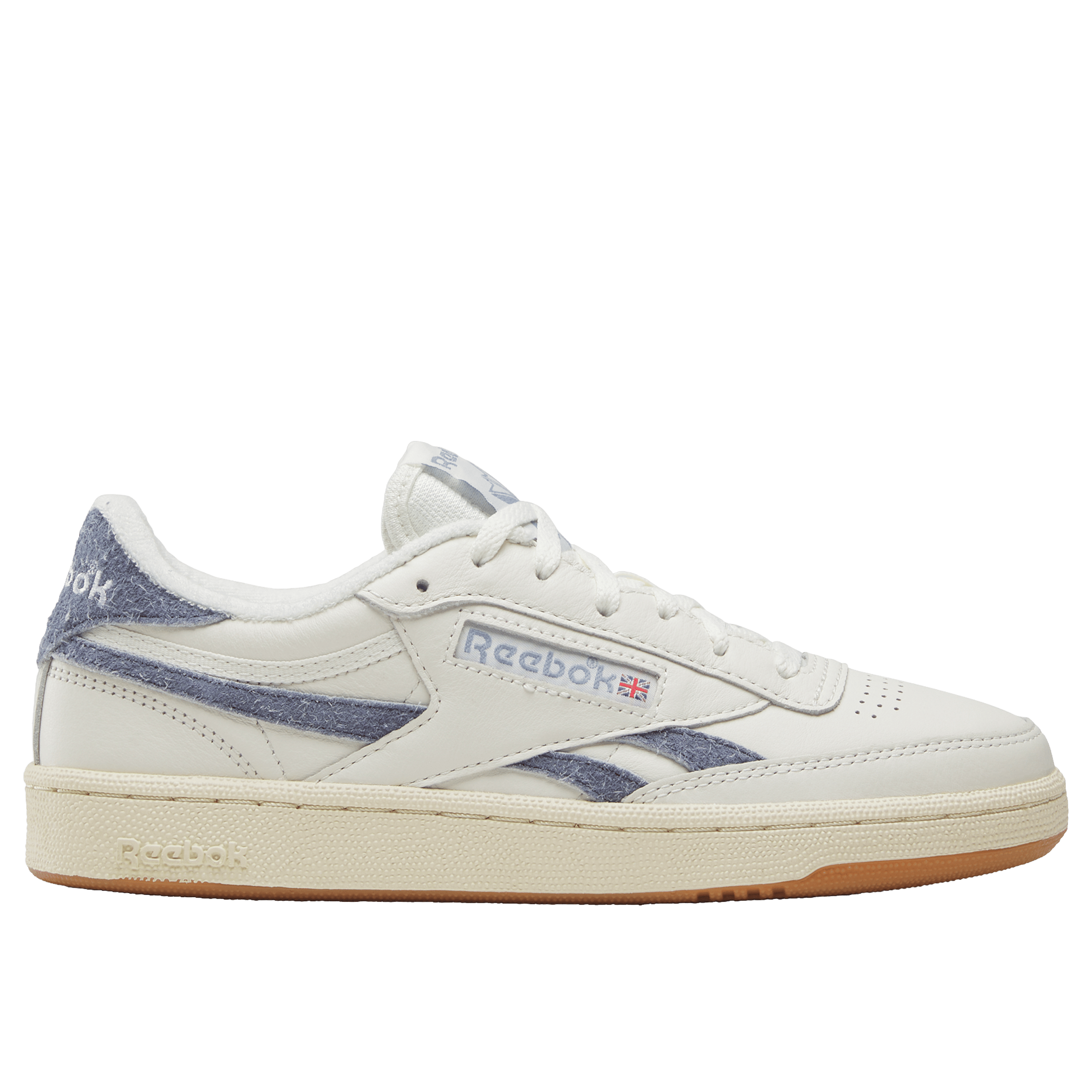 Womens Reebok Club C Revenge Shoes