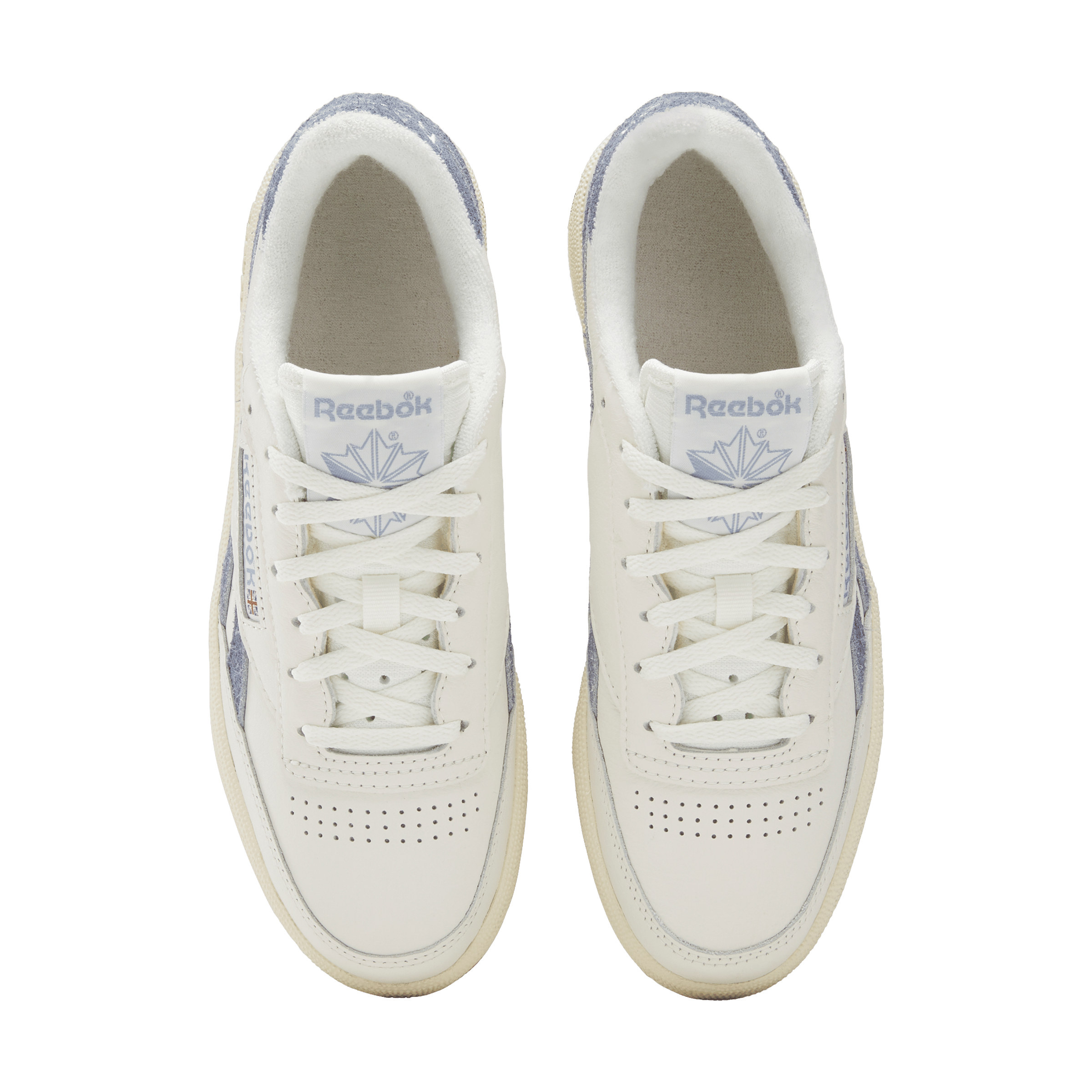 Womens Reebok Club C Revenge Shoes