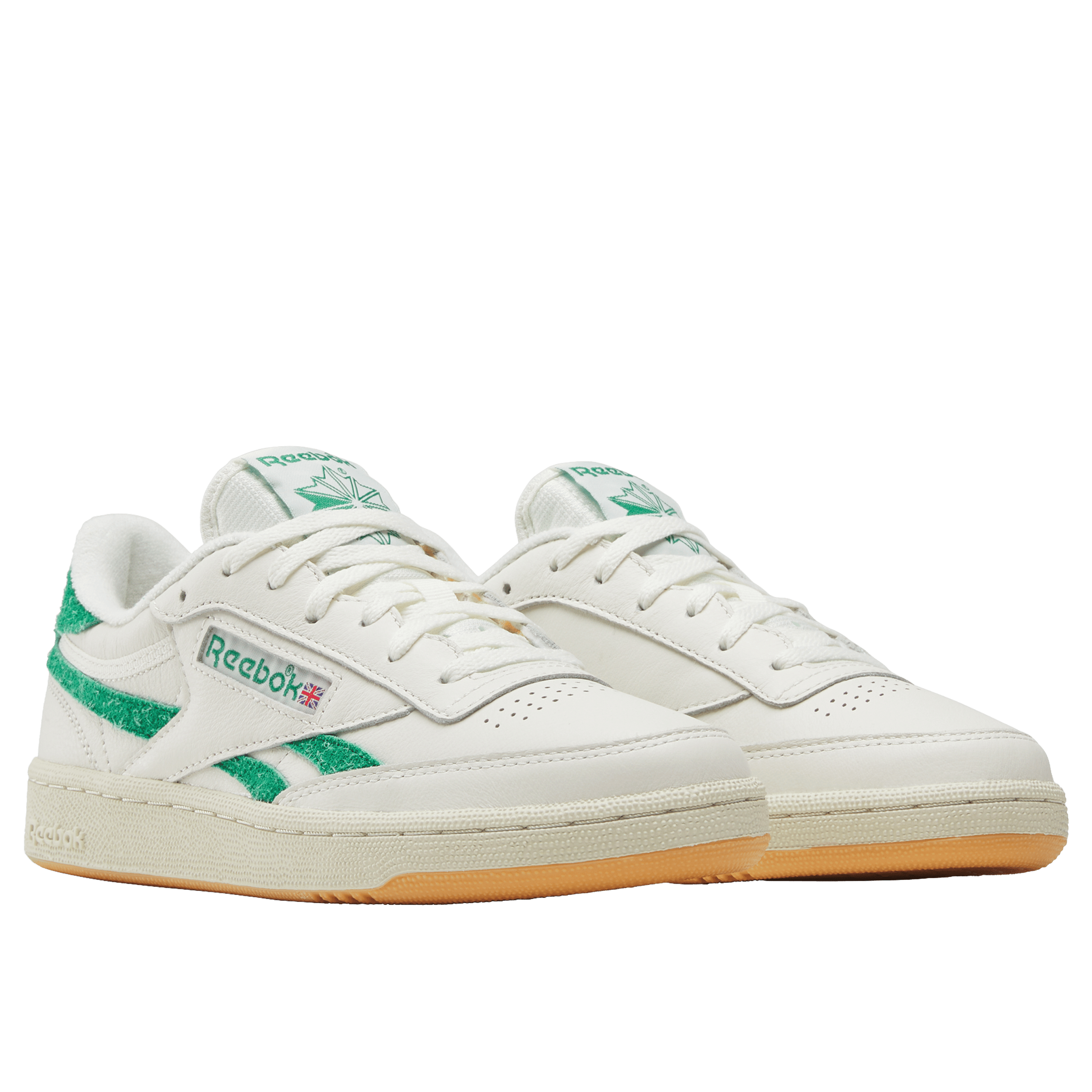 Womens Reebok Club C Revenge Shoes