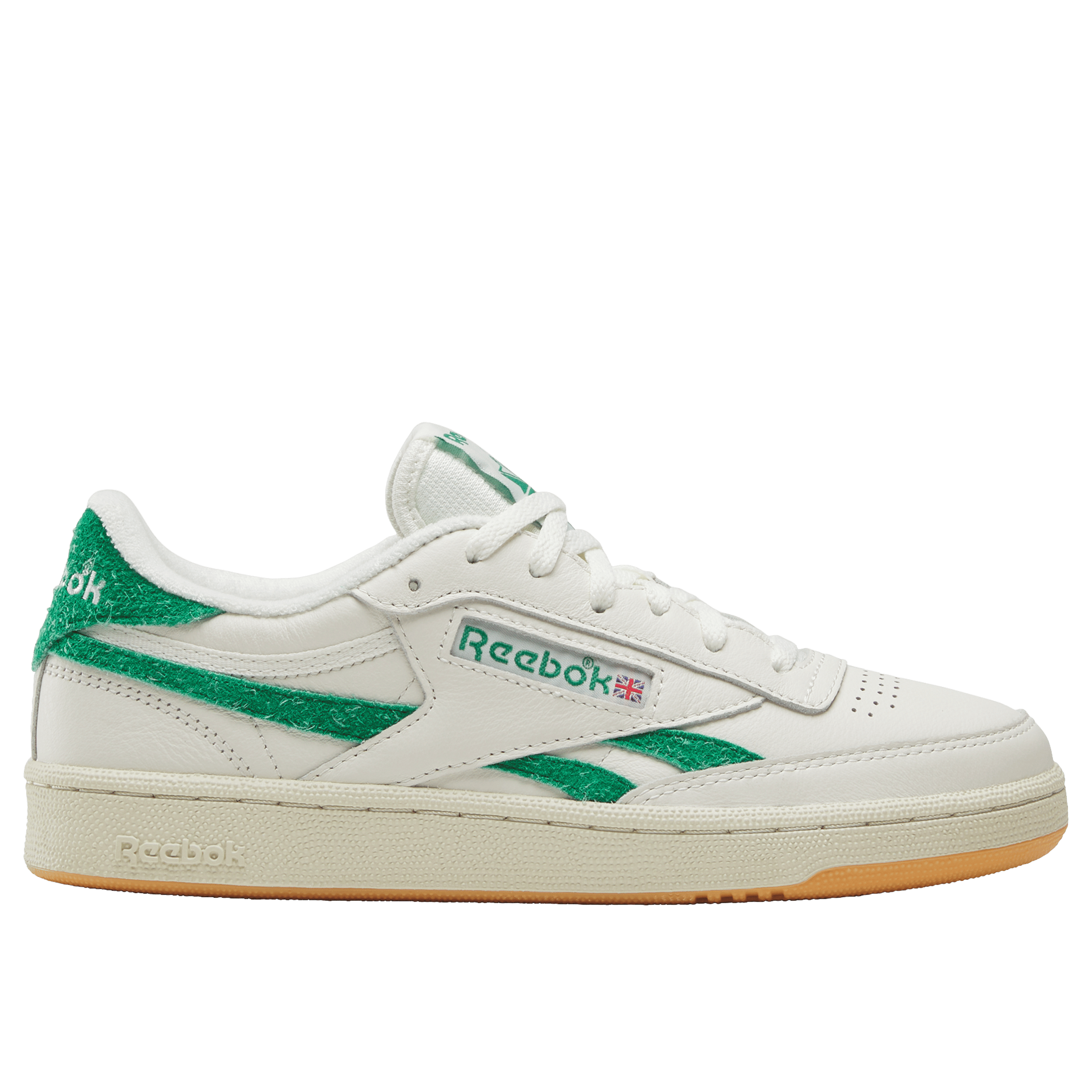 Womens Reebok Club C Revenge Shoes