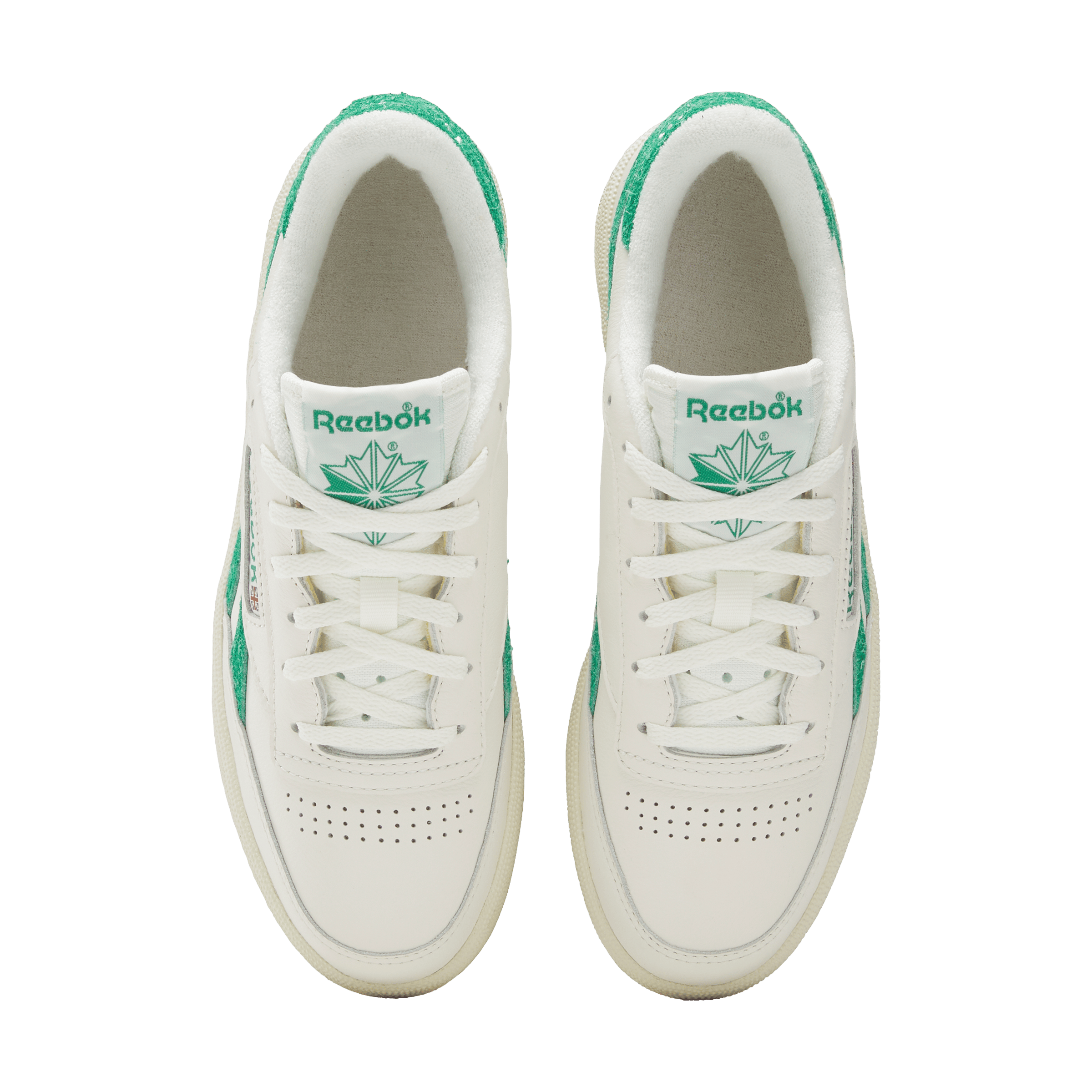 Womens Reebok Club C Revenge Shoes