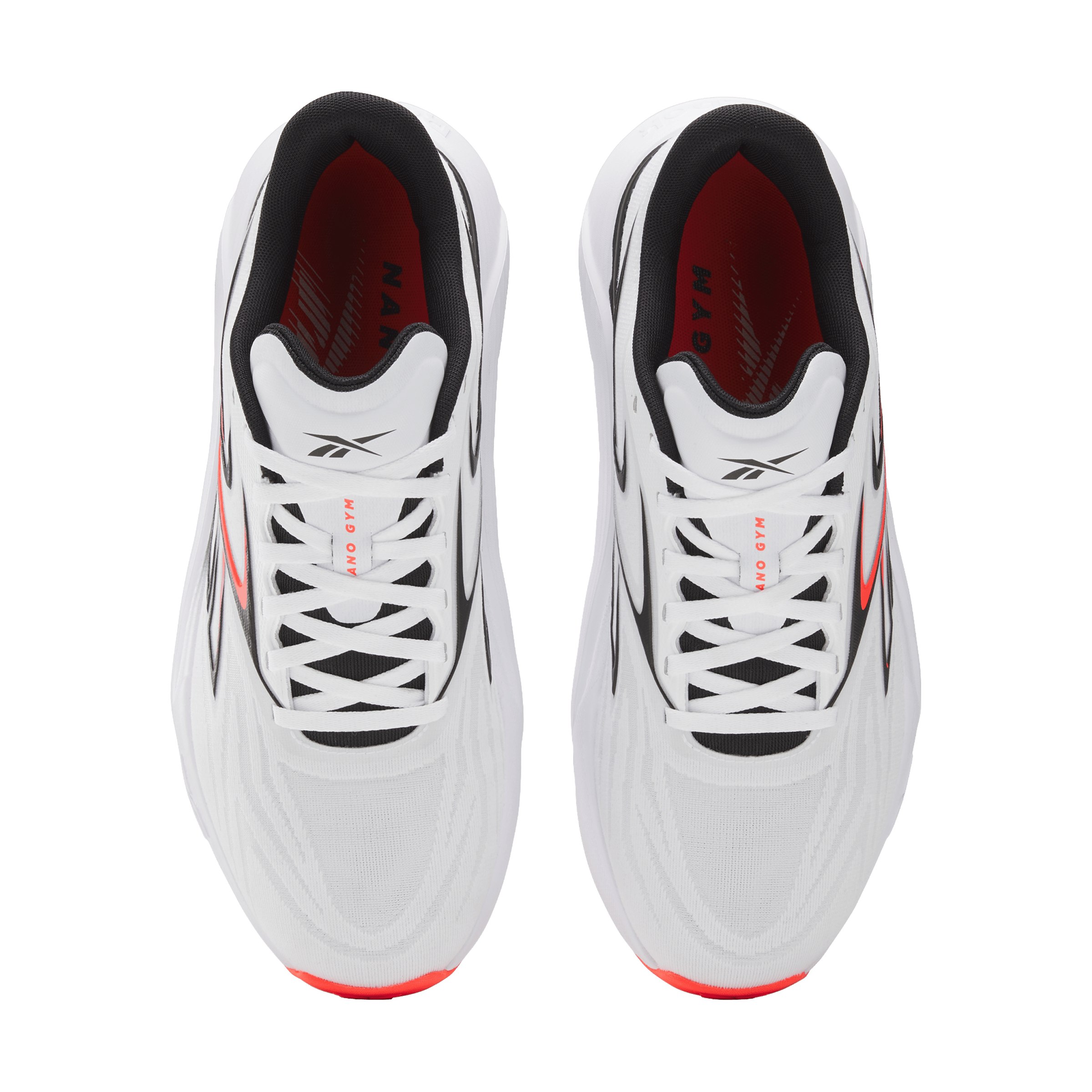 Unisex Reebok Nano Gym 2.0 Training Shoes