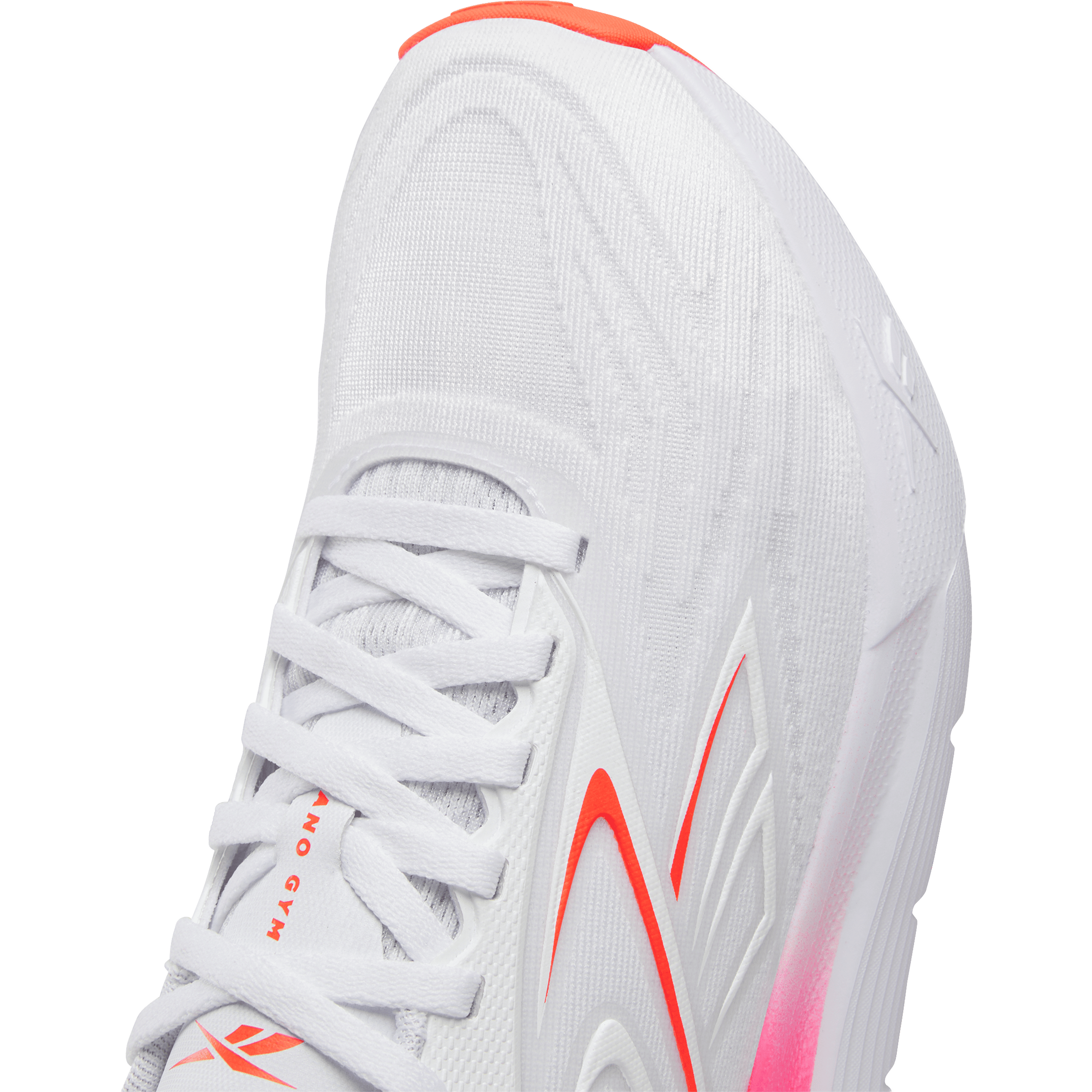 Womens Reebok Nano Gym 2.0 Training Shoes