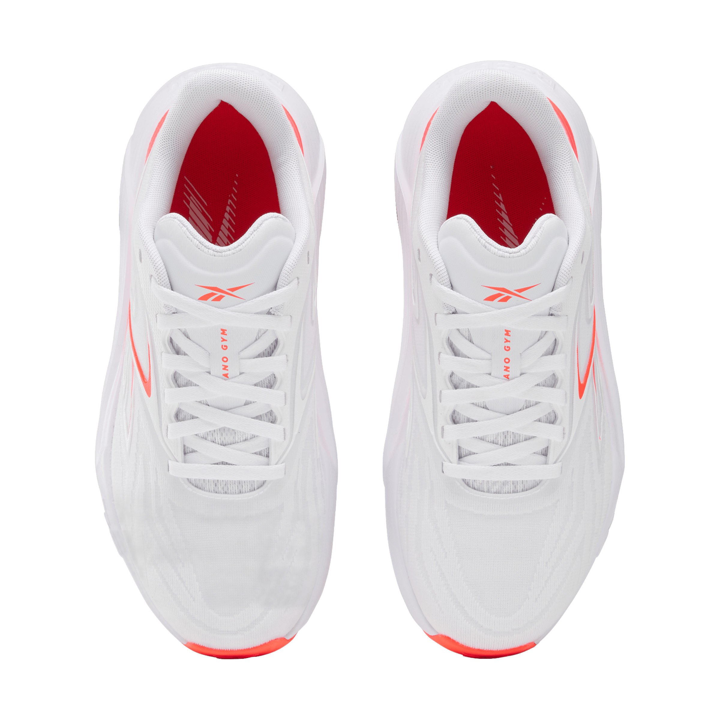 Womens Reebok Nano Gym 2.0 Training Shoes