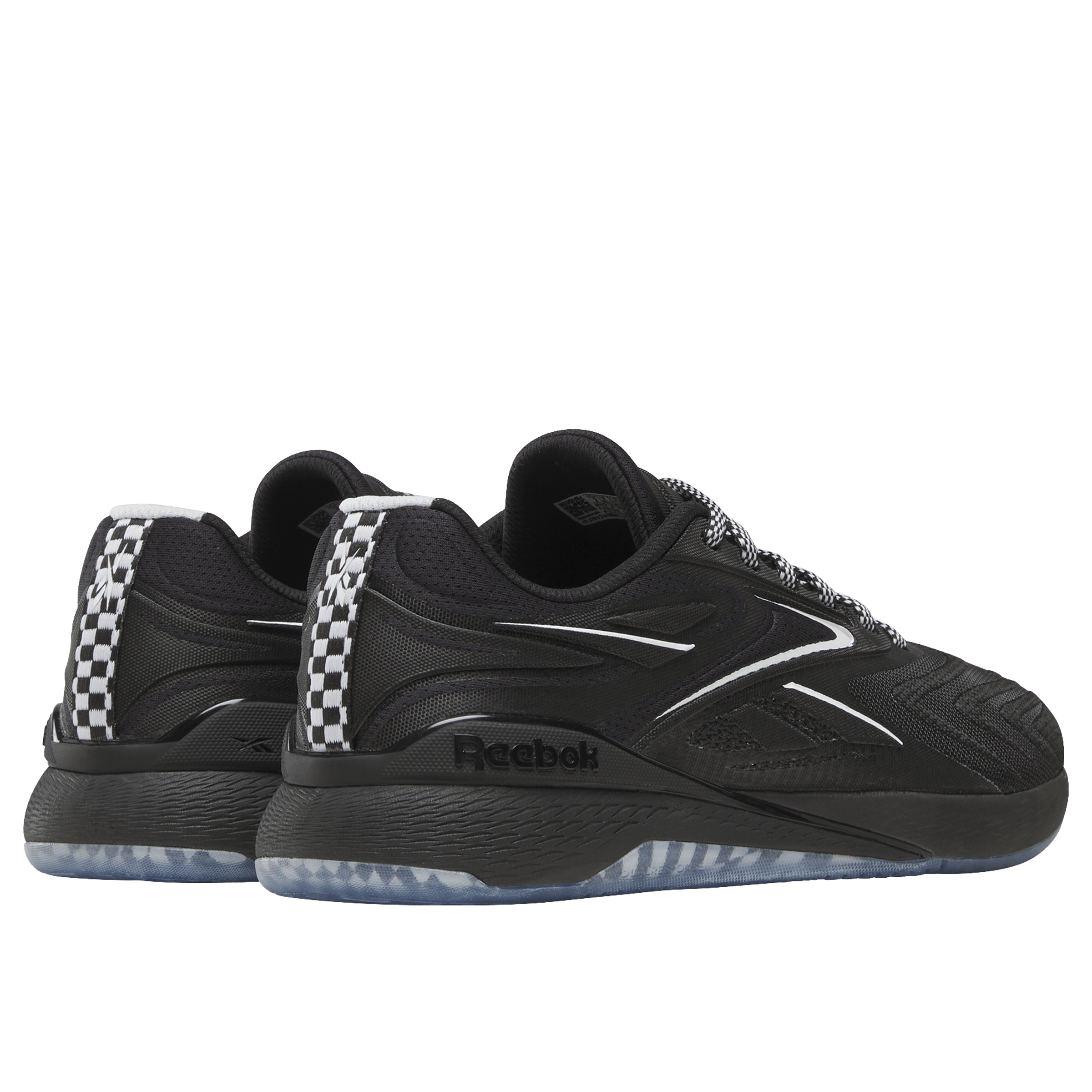 Womens Reebok Nano X5 Edge Training Shoes