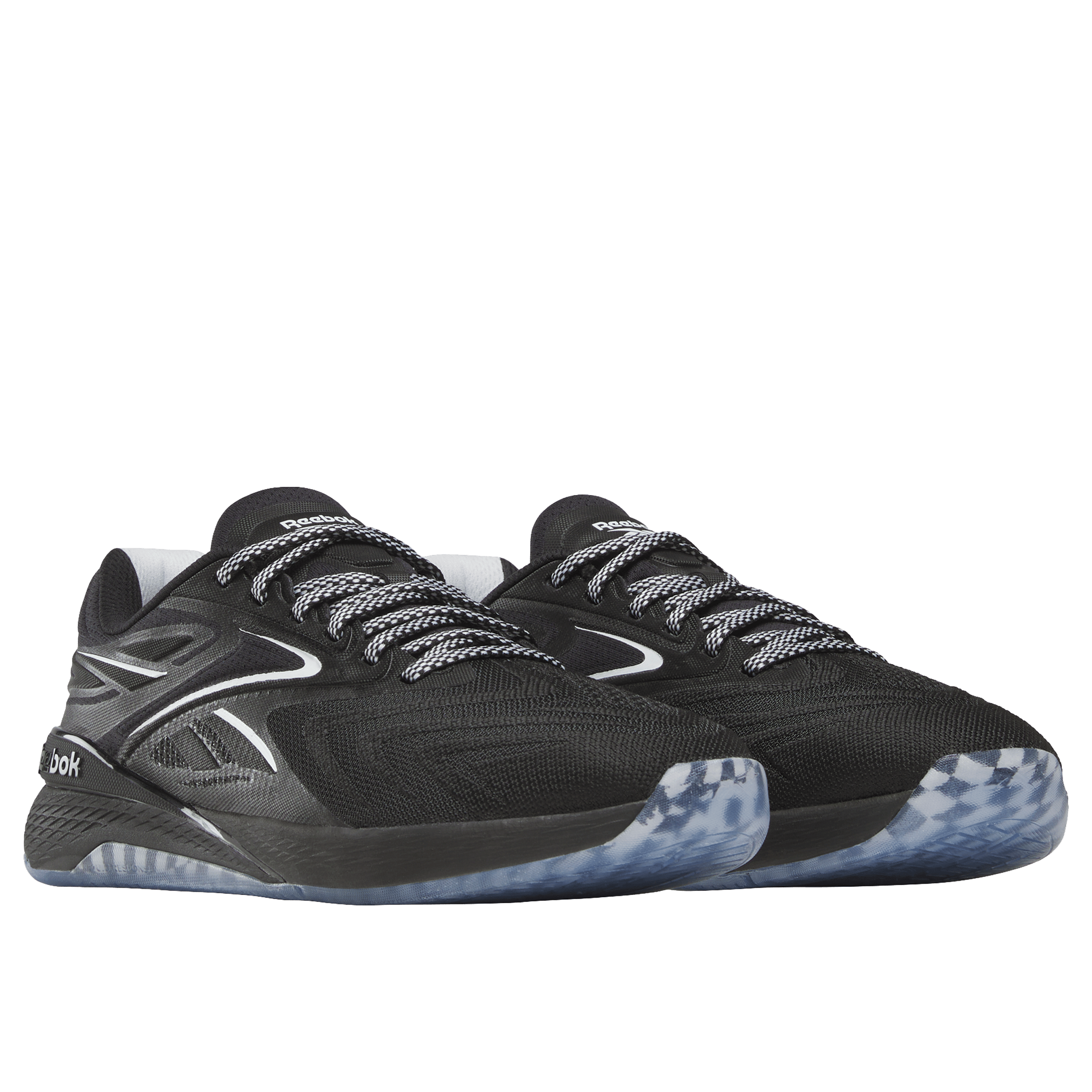 Womens Reebok Nano X5 Edge Training Shoes