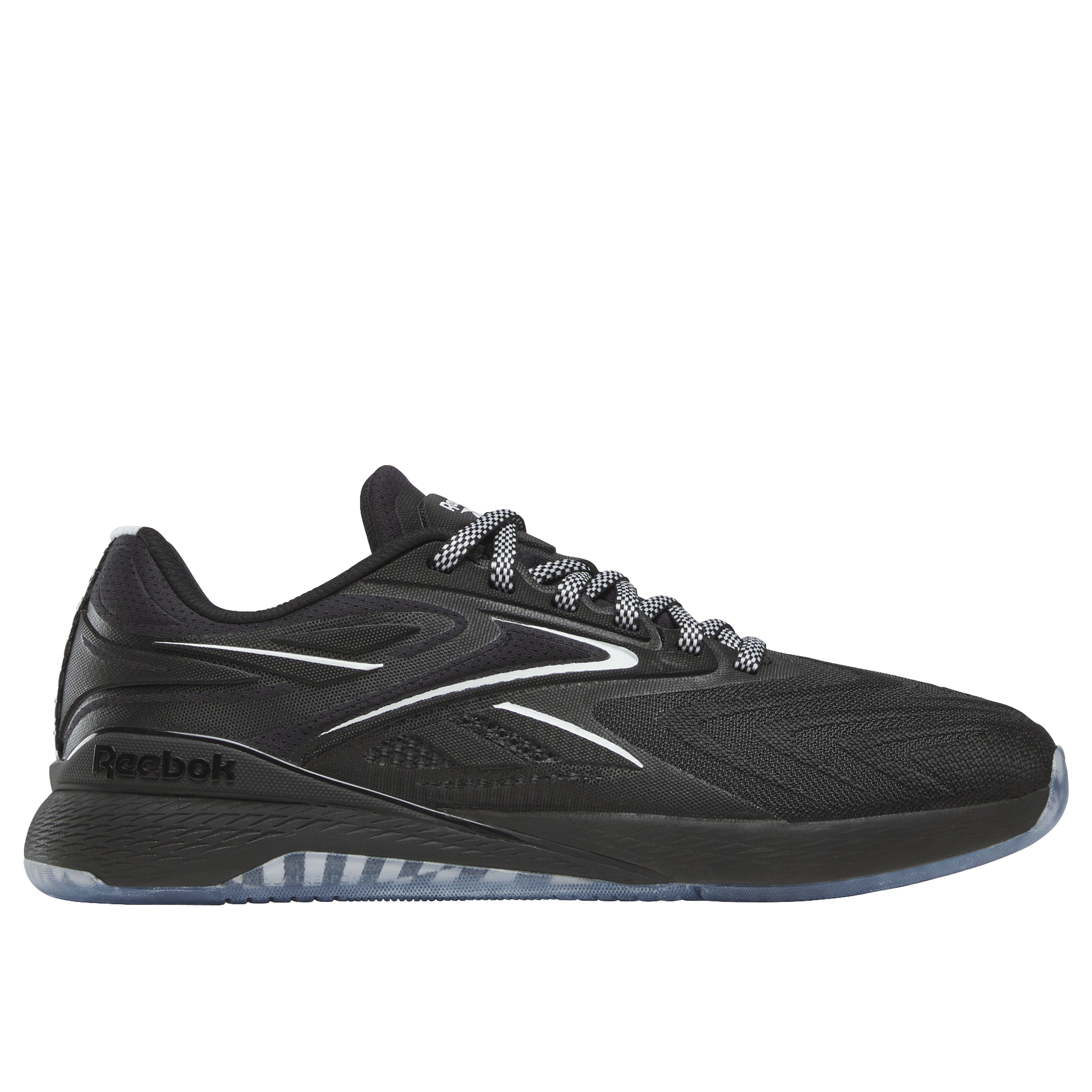 Womens Reebok Nano X5 Edge Training Shoes
