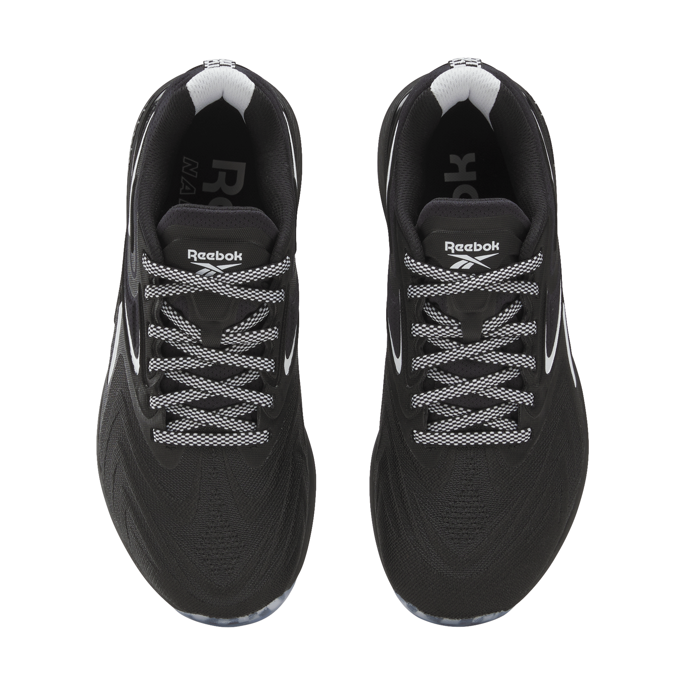 Womens Reebok Nano X5 Edge Training Shoes