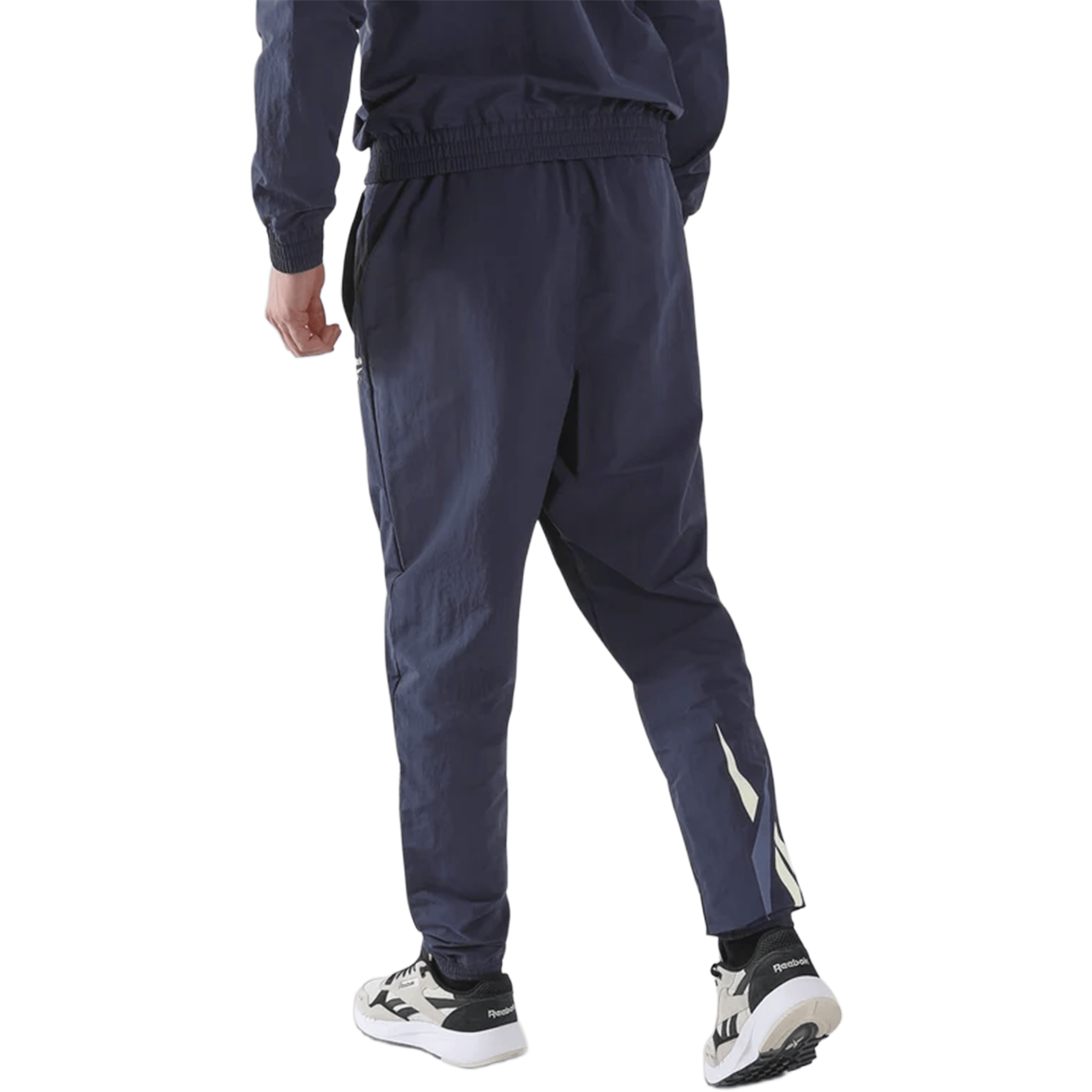 Mens Reebok CL F FR Trackpant
