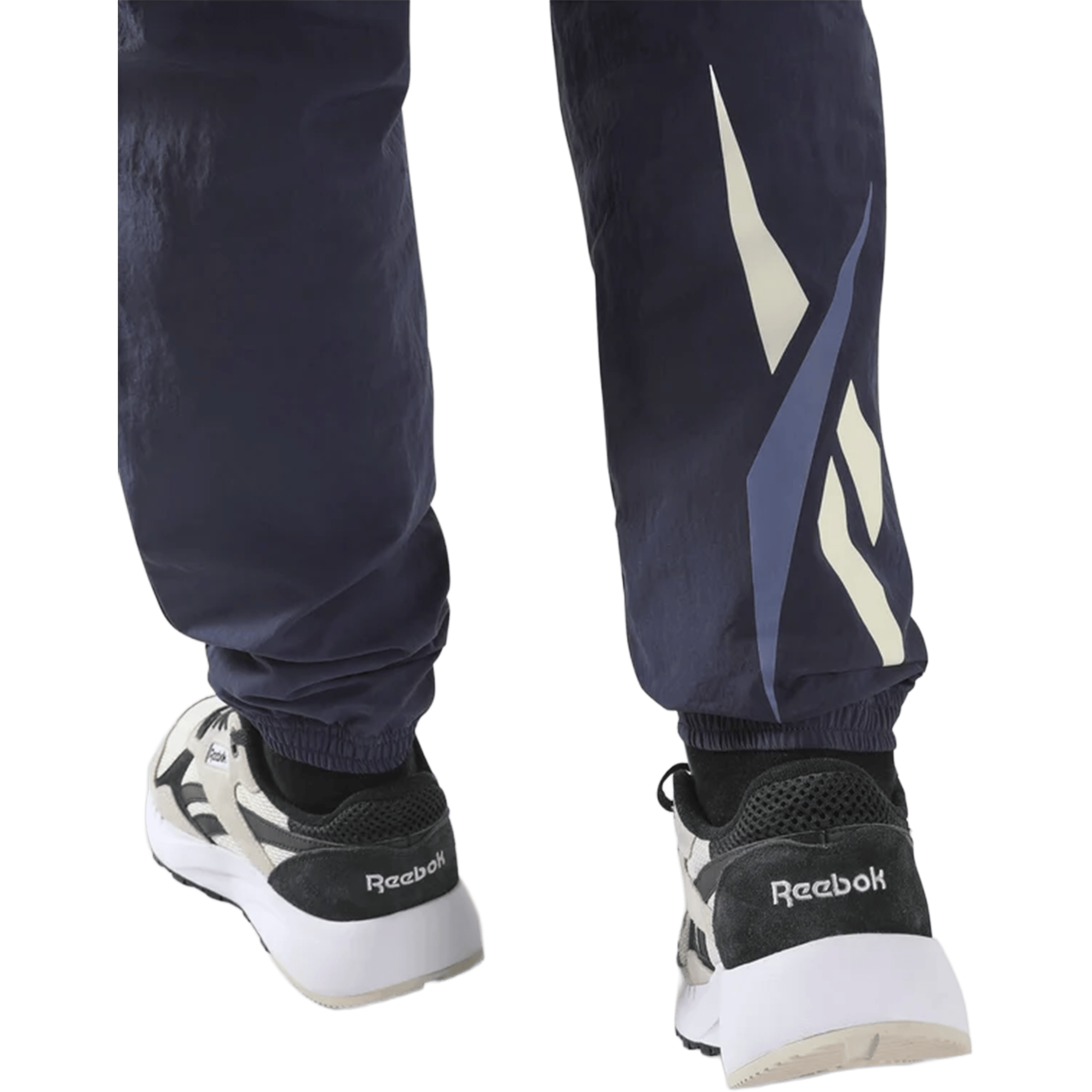 Mens Reebok CL F FR Trackpant